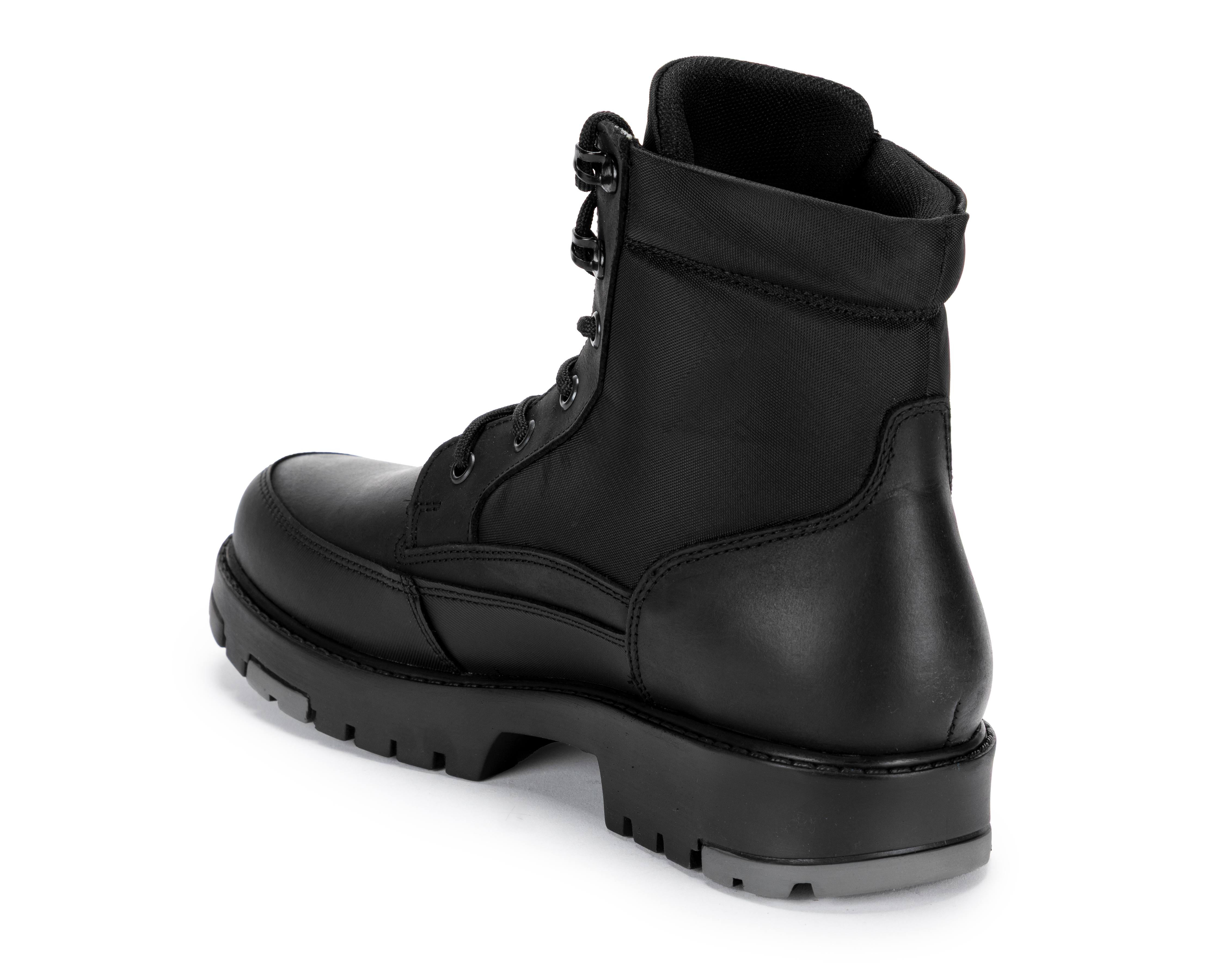 Foto 4 pulgar | Foto 3 | Botas Casuales Levi's Torsten de Piel para Hombre