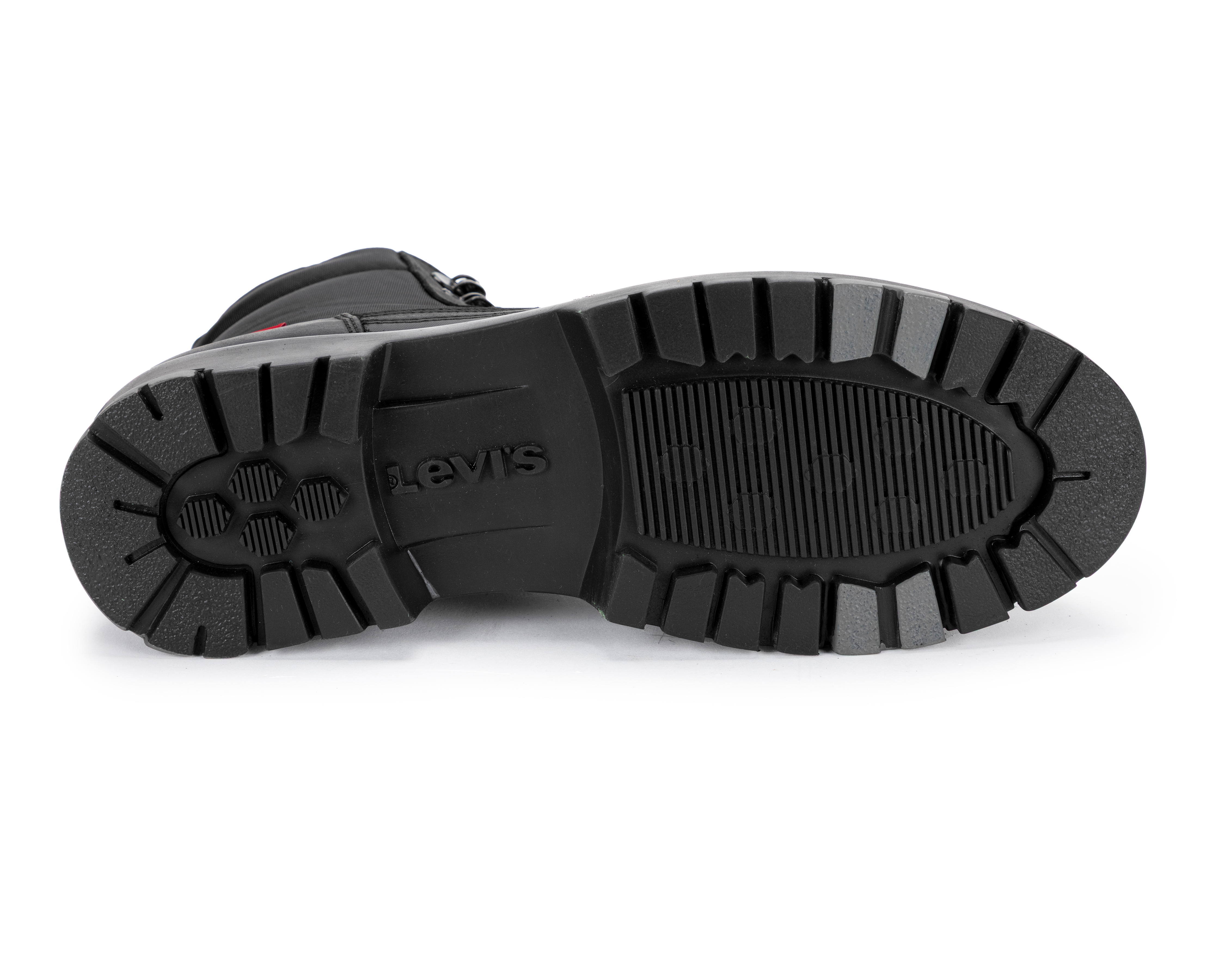 Foto 5 pulgar | Foto 4 | Botas Casuales Levi's Torsten de Piel para Hombre