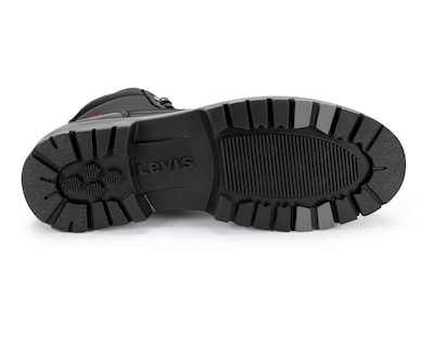 Foto 4 | Foto 4 | Botas Casuales Levi's Torsten de Piel para Hombre