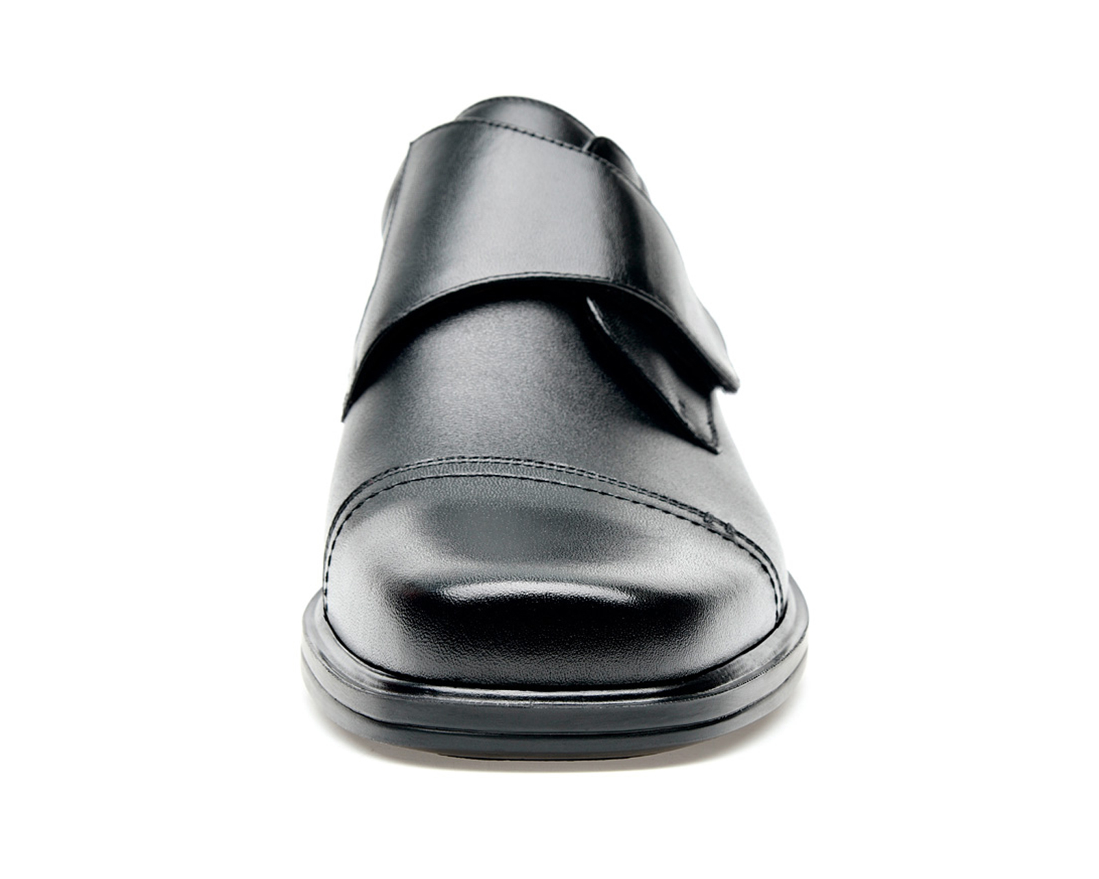 Foto 6 pulgar | Foto 5 | Zapatos Confort Lobo Solo de Piel para Hombre
