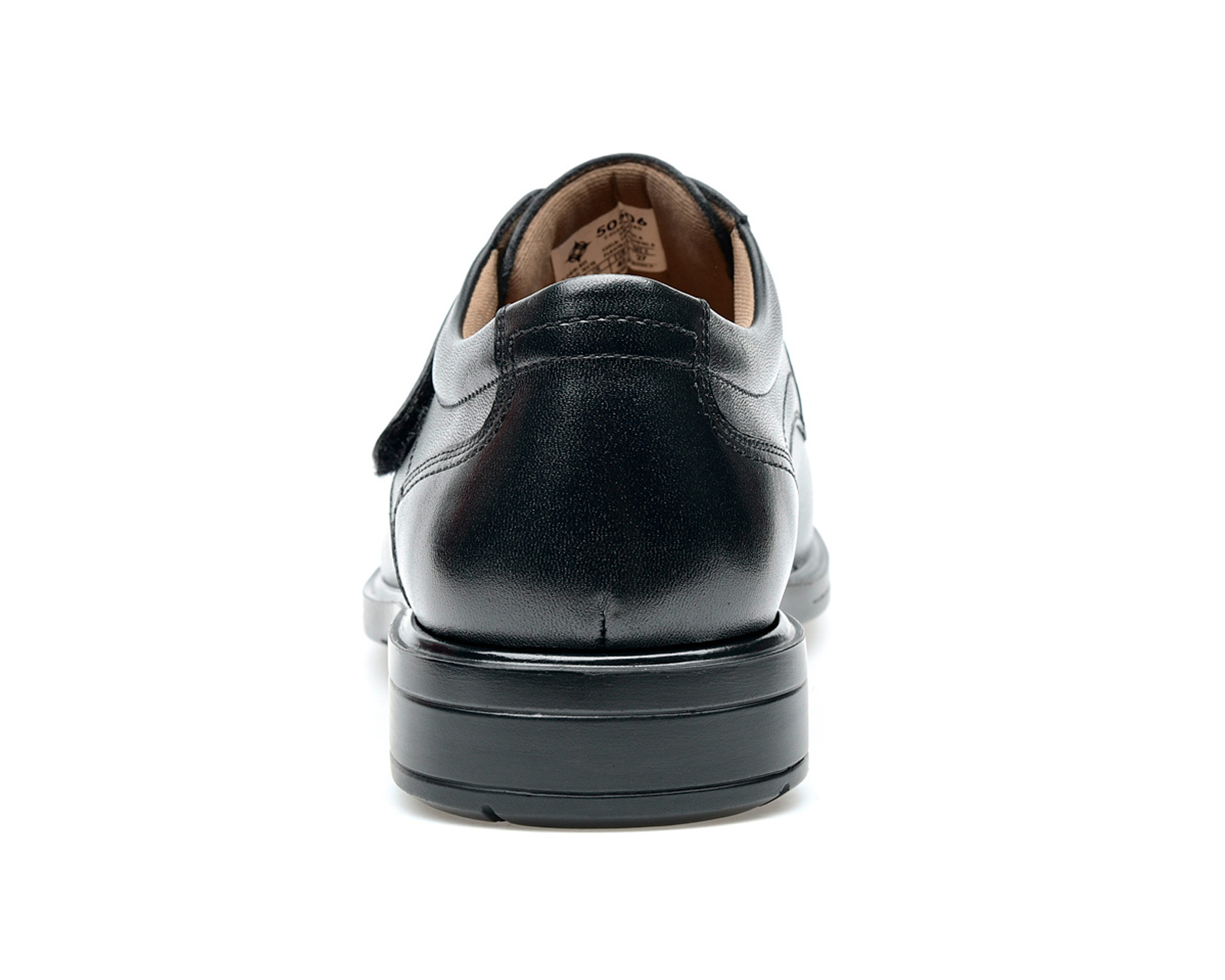 Foto 7 pulgar | Foto 6 | Zapatos Confort Lobo Solo de Piel para Hombre