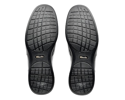 Foto 2 | Foto 2 | Zapatos Confort Porto Sur de Piel para Hombre
