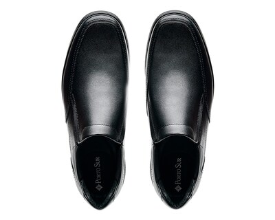 Foto 3 | Foto 3 | Zapatos Confort Porto Sur de Piel para Hombre