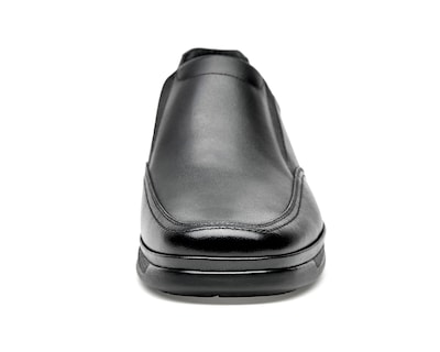 Foto 5 | Foto 5 | Zapatos Confort Porto Sur de Piel para Hombre