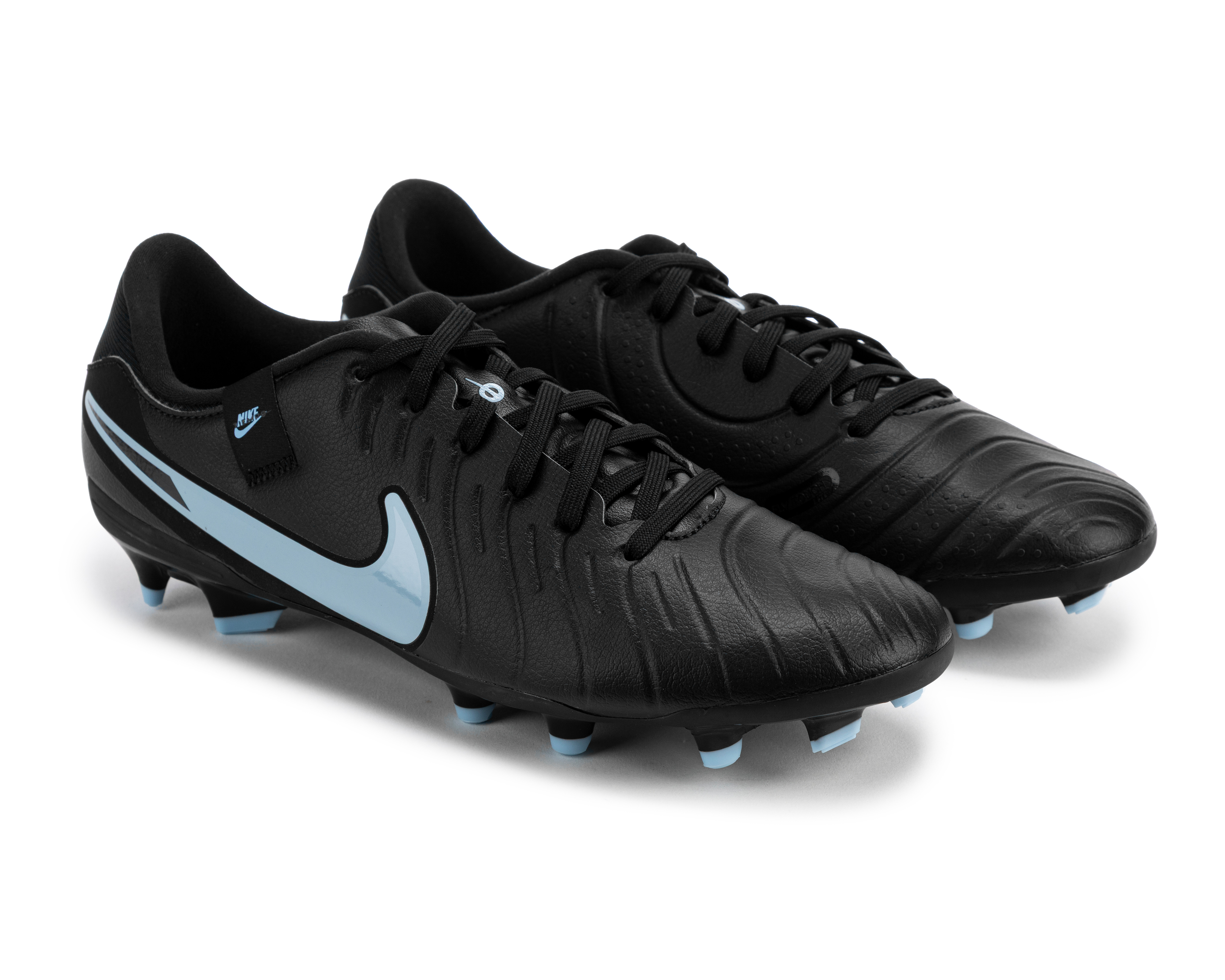 Foto 2 pulgar | Foto 1 | Taquetes para Futbol Nike Legend 10 Academy para Hombre