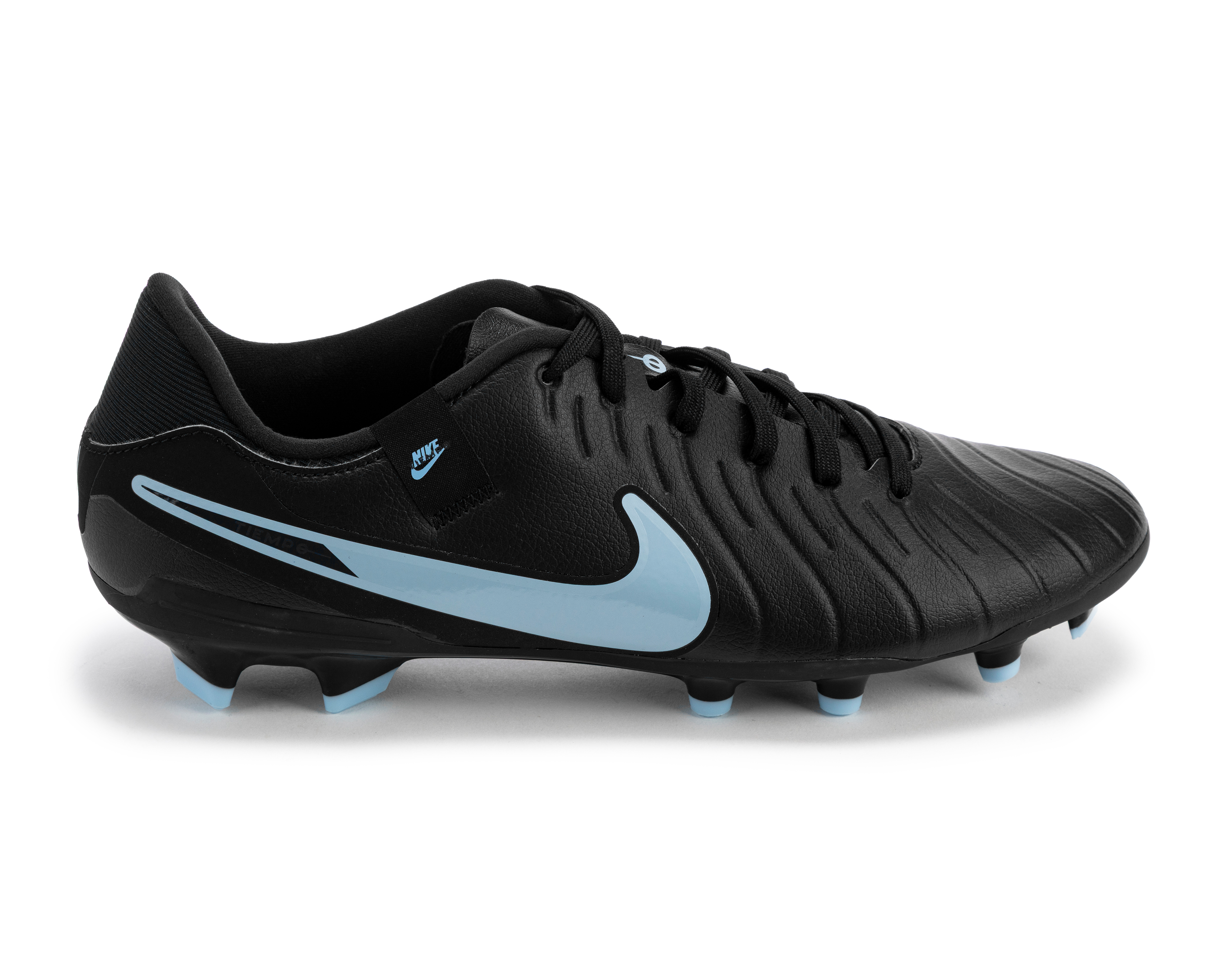 Foto 3 pulgar | Foto 2 | Taquetes para Futbol Nike Legend 10 Academy para Hombre