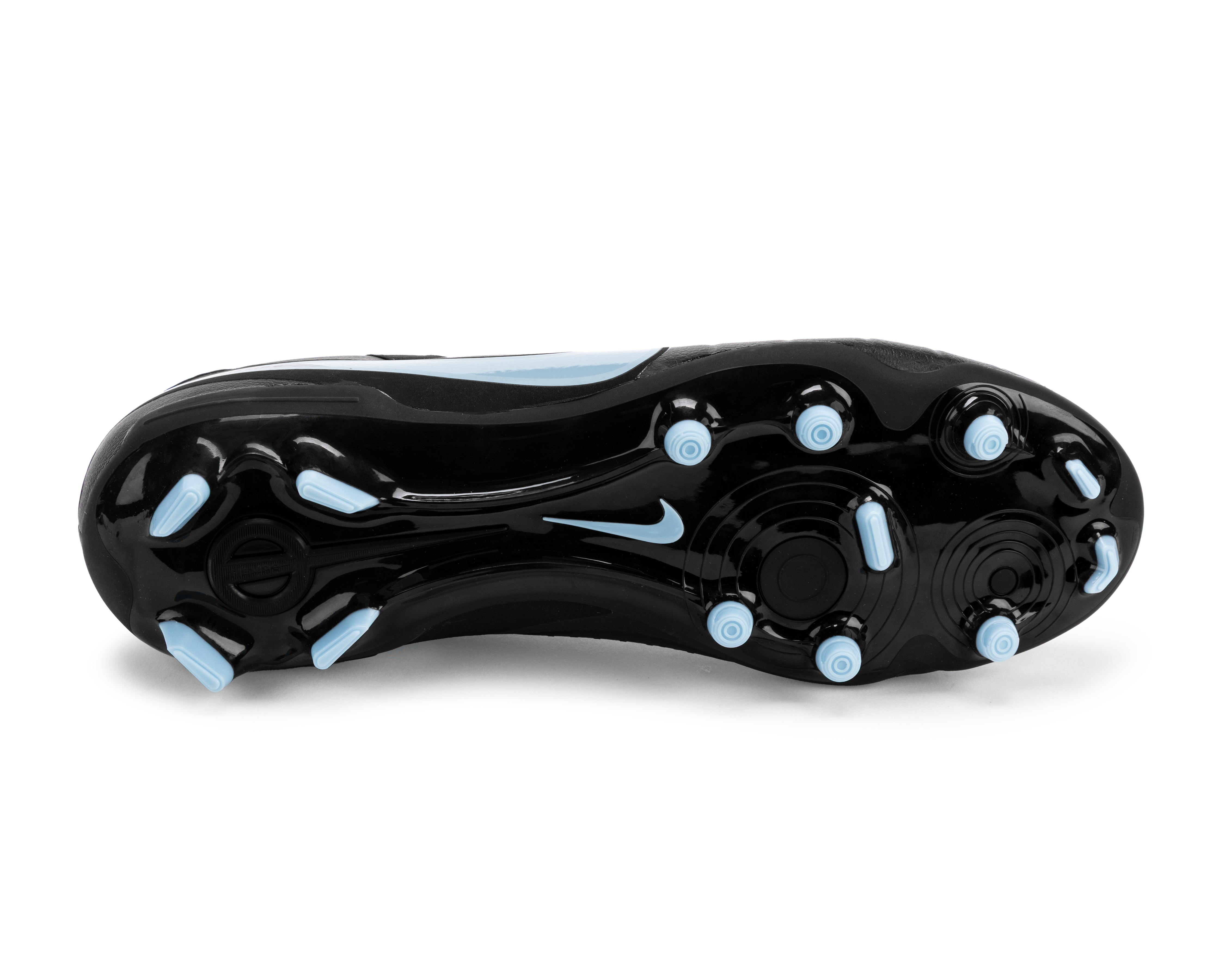 Foto 5 pulgar | Foto 4 | Taquetes para Futbol Nike Legend 10 Academy para Hombre