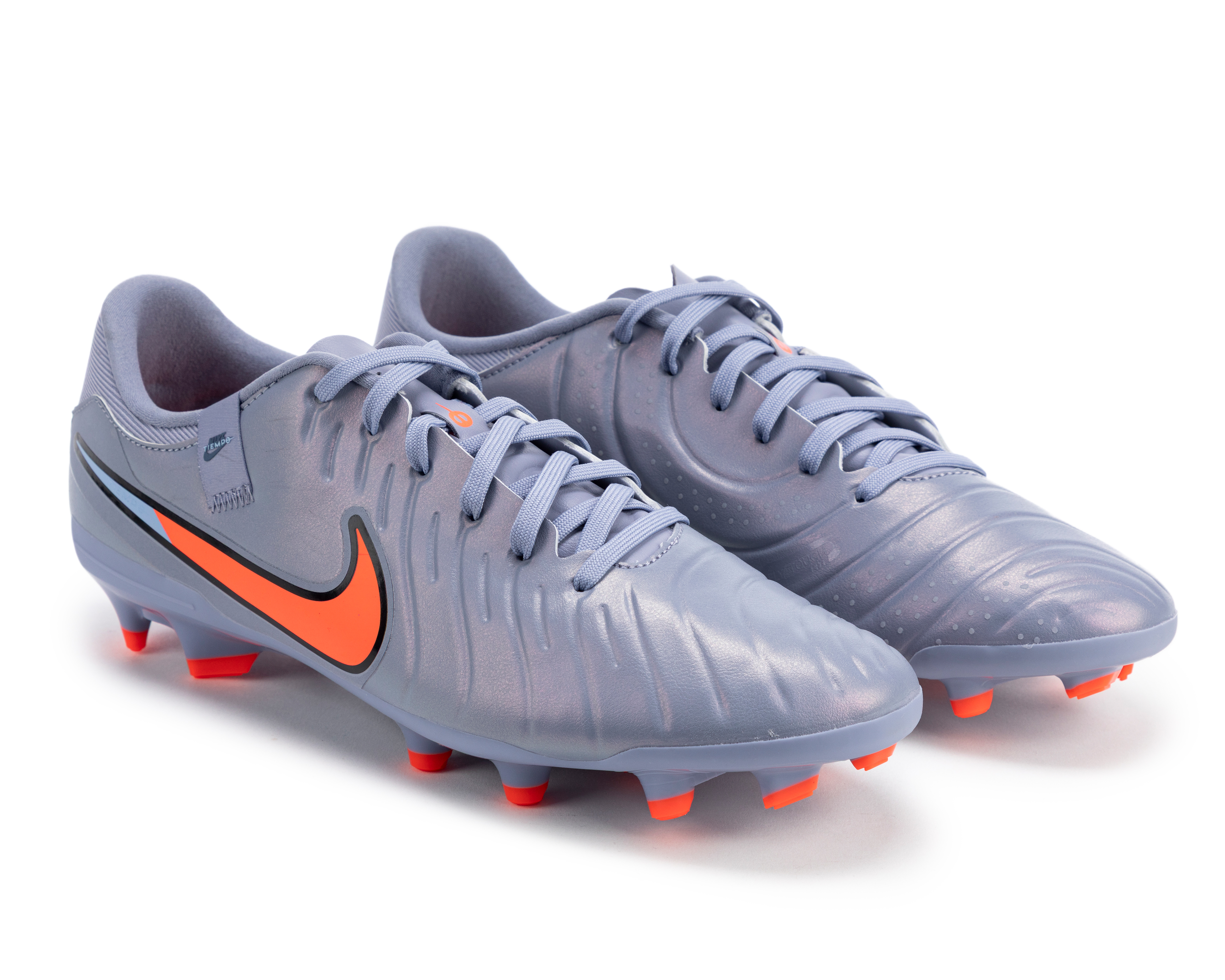 Foto 2 pulgar | Foto 1 | Taquetes para Futbol Nike Legend 10 Academy para Hombre
