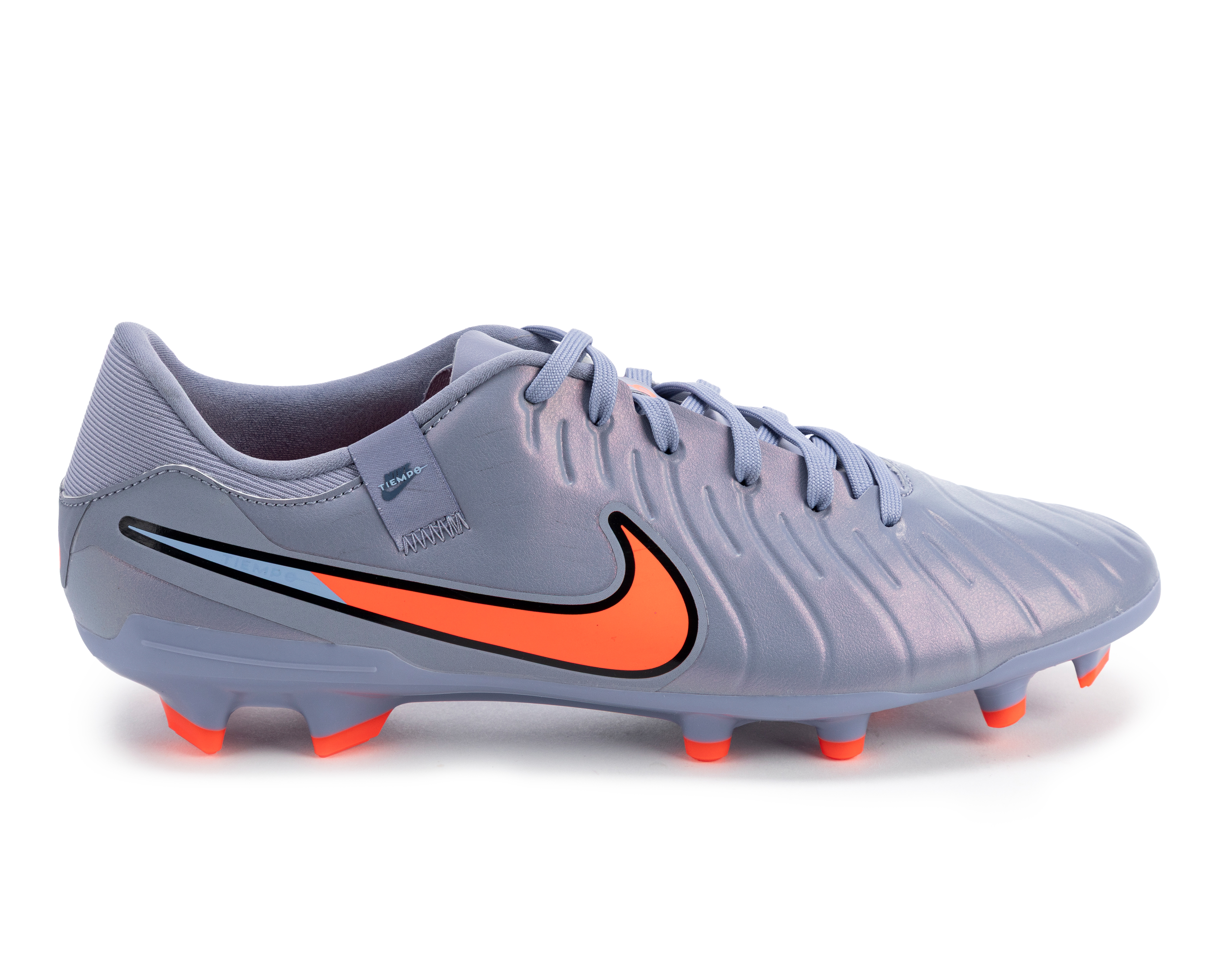 Foto 3 pulgar | Foto 2 | Taquetes para Futbol Nike Legend 10 Academy para Hombre