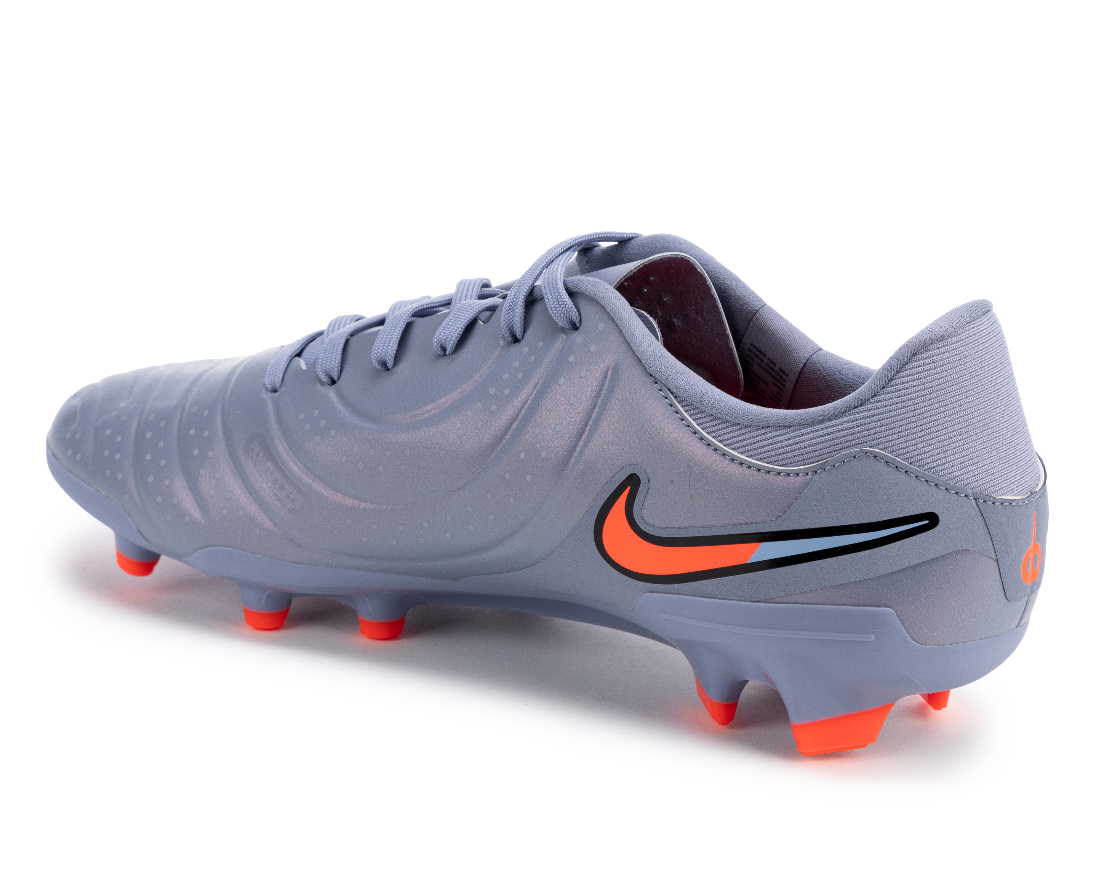 Foto 4 pulgar | Foto 3 | Taquetes para Futbol Nike Legend 10 Academy para Hombre