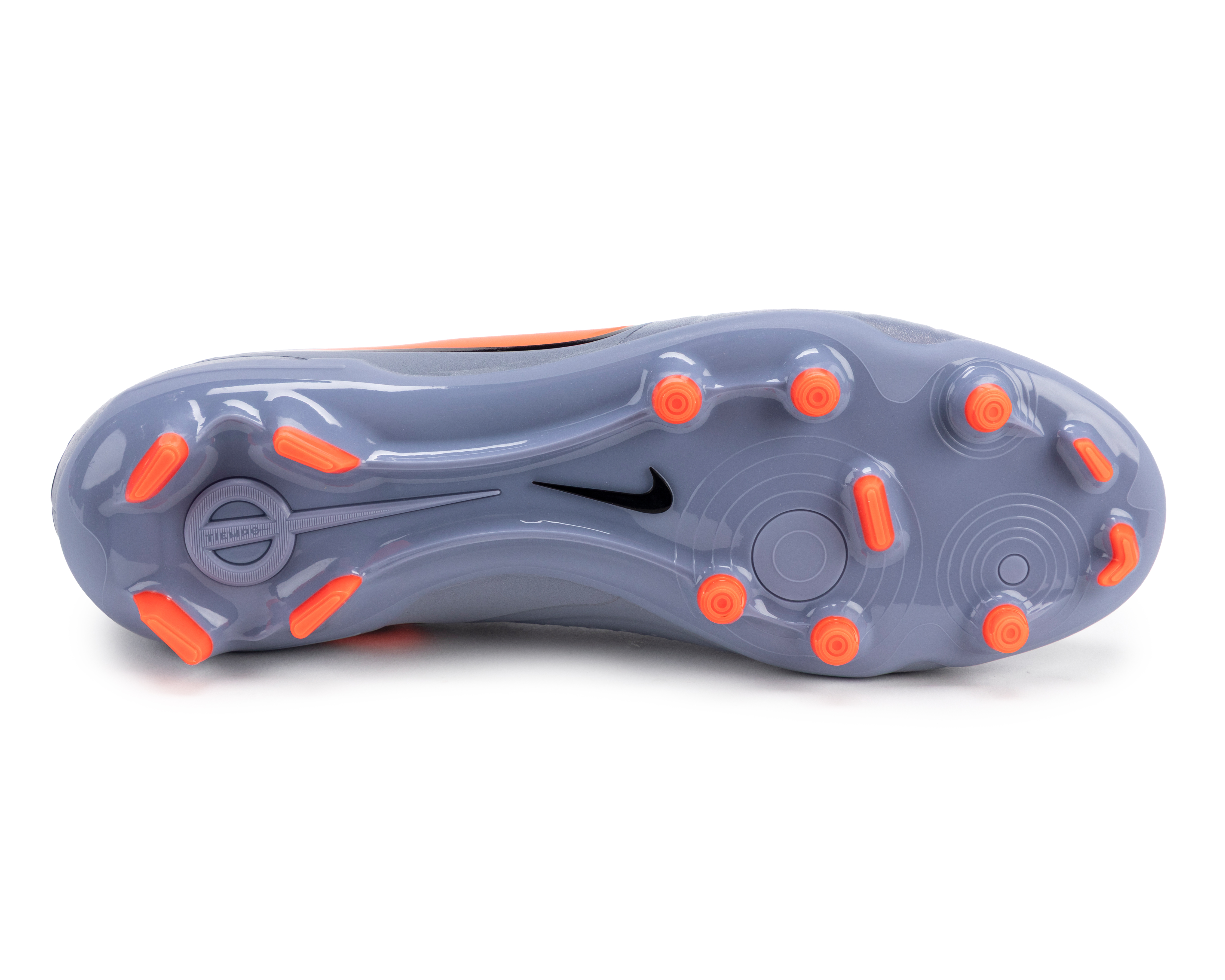 Foto 5 pulgar | Foto 4 | Taquetes para Futbol Nike Legend 10 Academy para Hombre