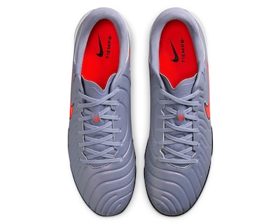 Foto 6 | Foto 6 | Tenis para Futbol Nike Tiempo Legend 10 Academy