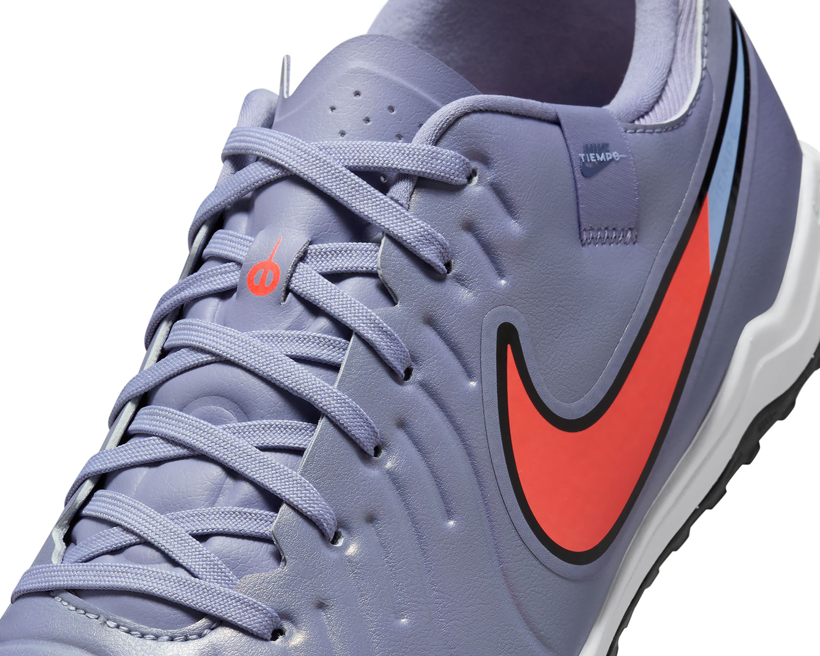 Foto 8 pulgar | Foto 7 | Tenis para Futbol Nike Tiempo Legend 10 Academy