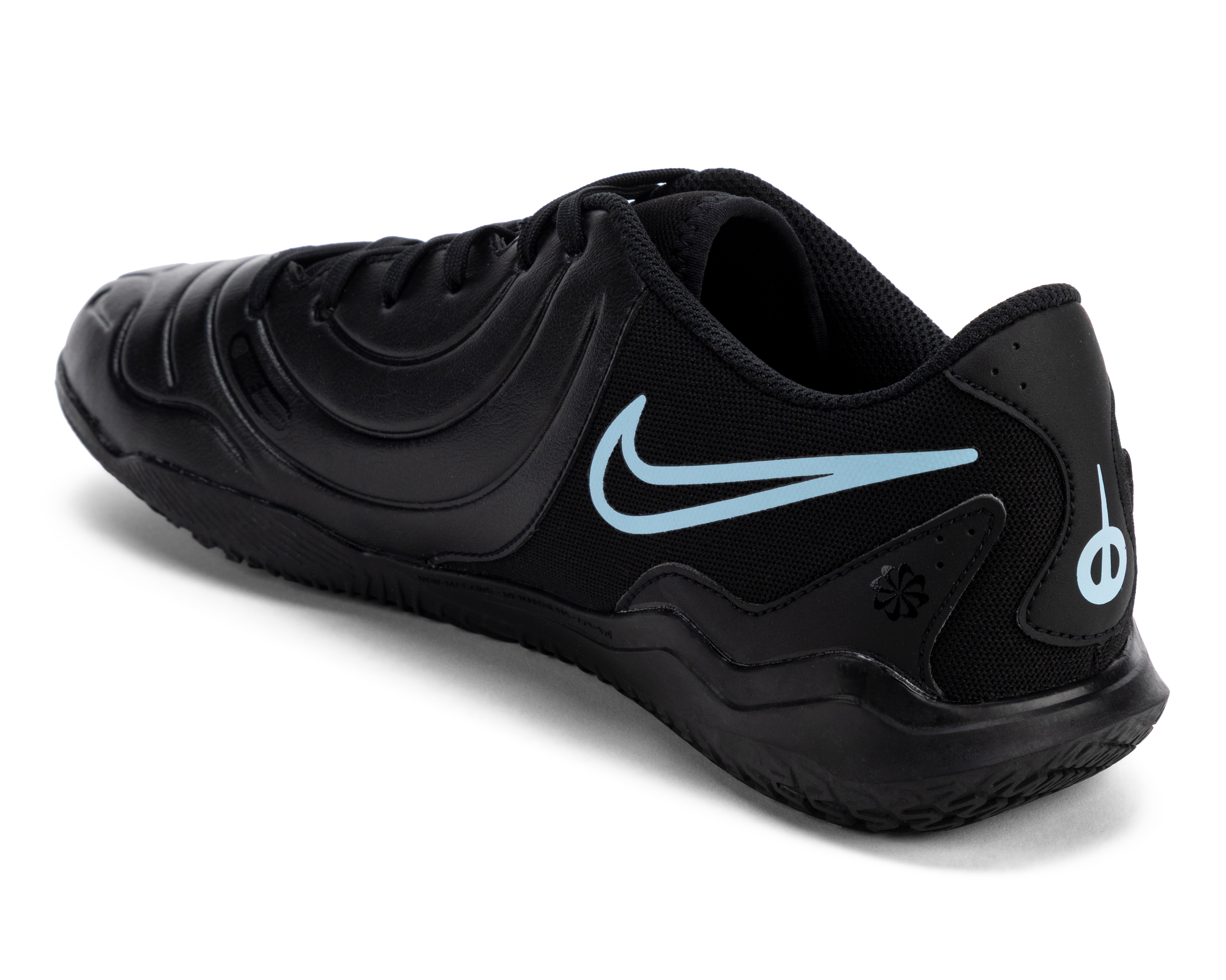 Foto 4 pulgar | Foto 3 | Tenis para Futbol Nike Legend 10 Club para Hombre