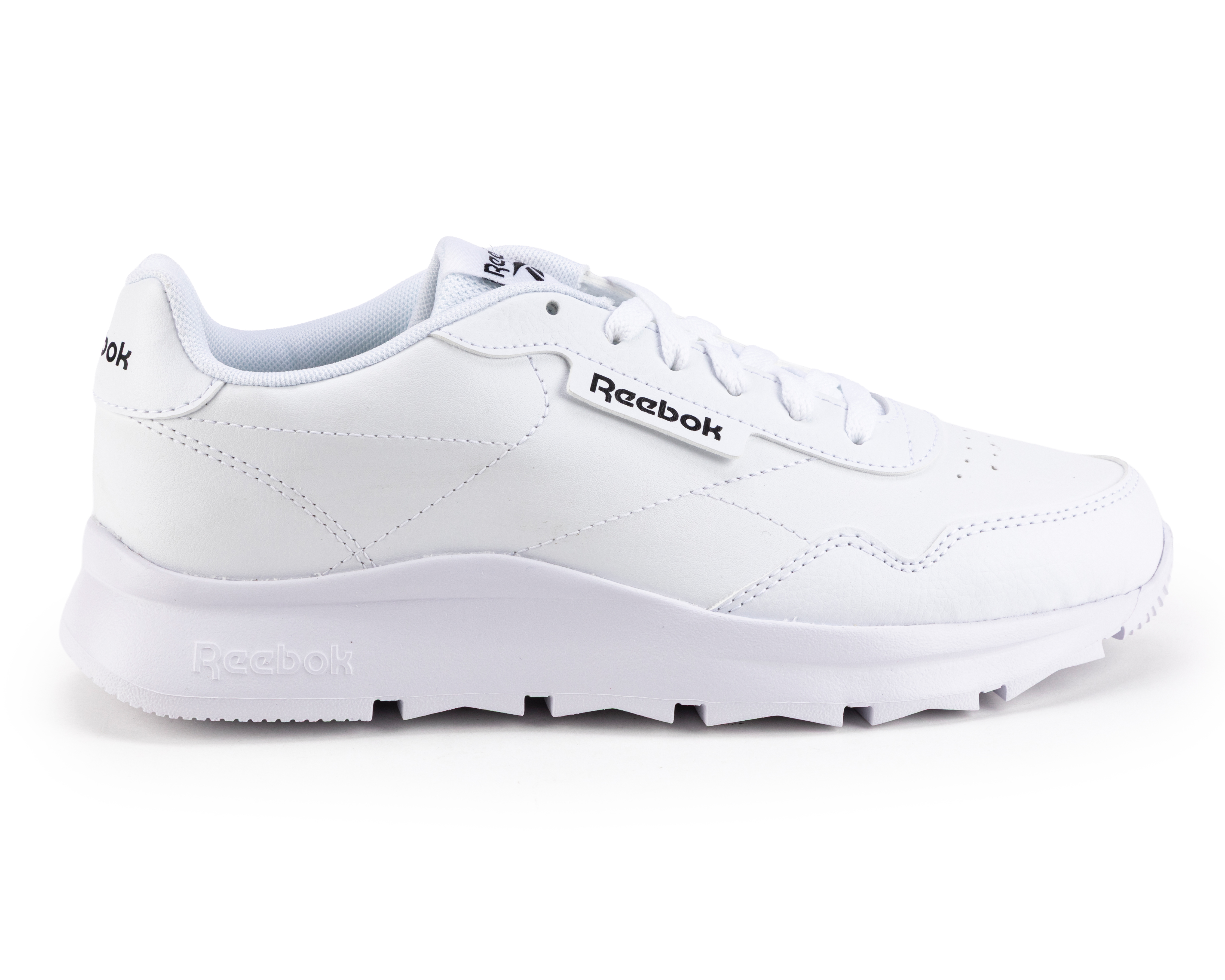 Foto 3 pulgar | Foto 2 | Tenis Reebok Ramble para Mujer