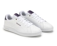Tenis Reebok Court Clean para Mujer