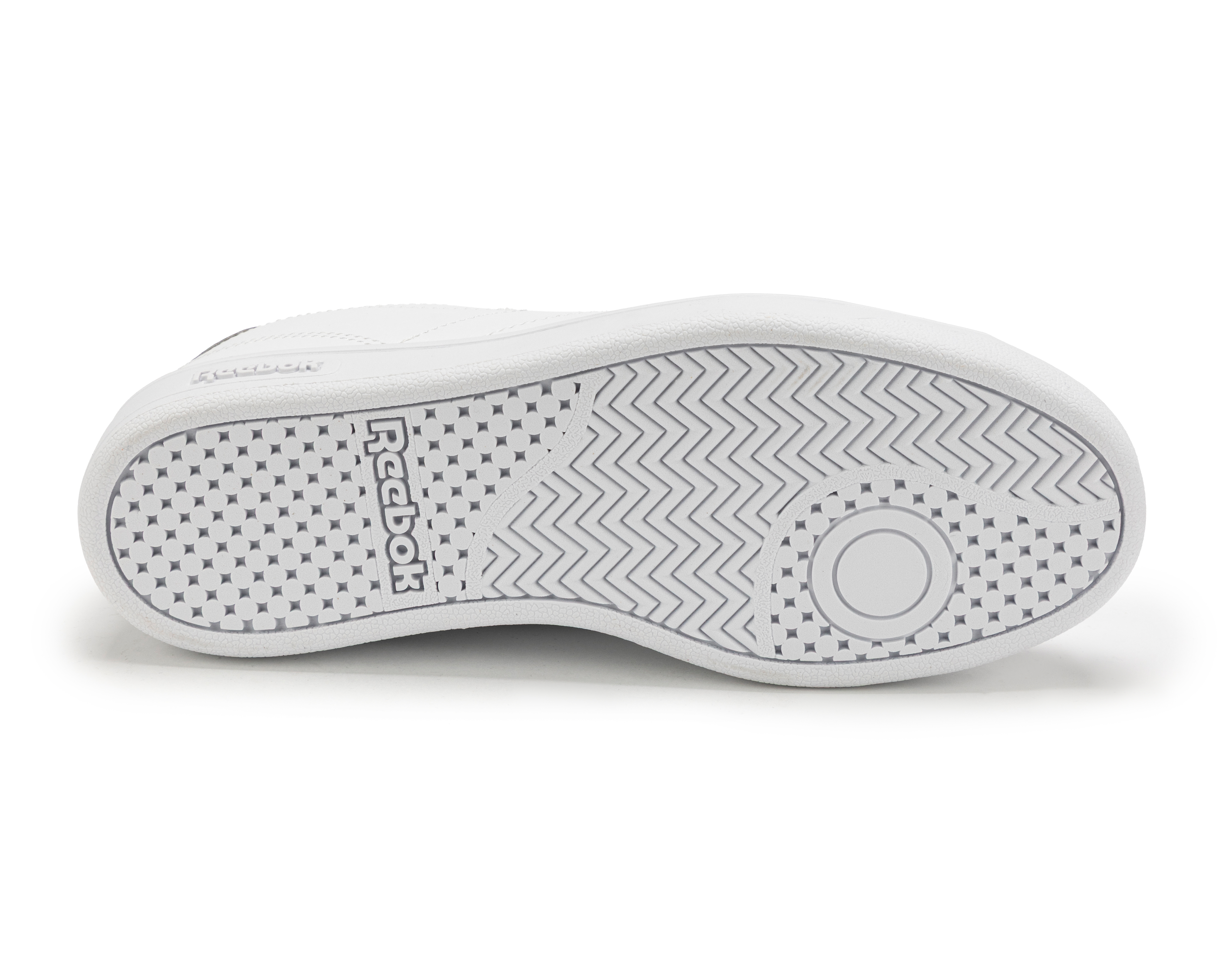 Foto 5 pulgar | Foto 4 | Tenis Reebok Court Clean para Mujer