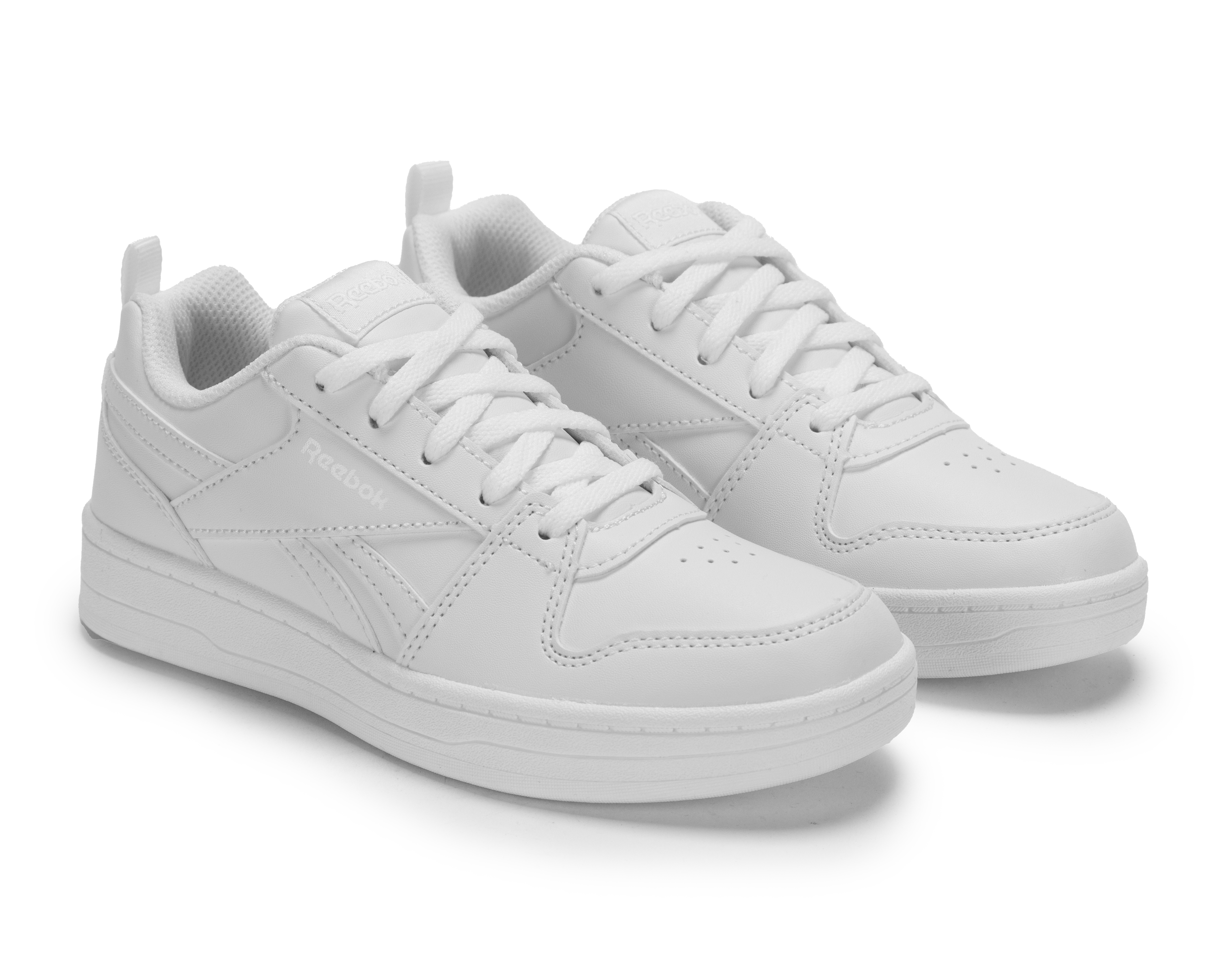 Foto 2 pulgar | Foto 1 | Tenis Casuales Reebok Royal Prime 2.0 para Niño