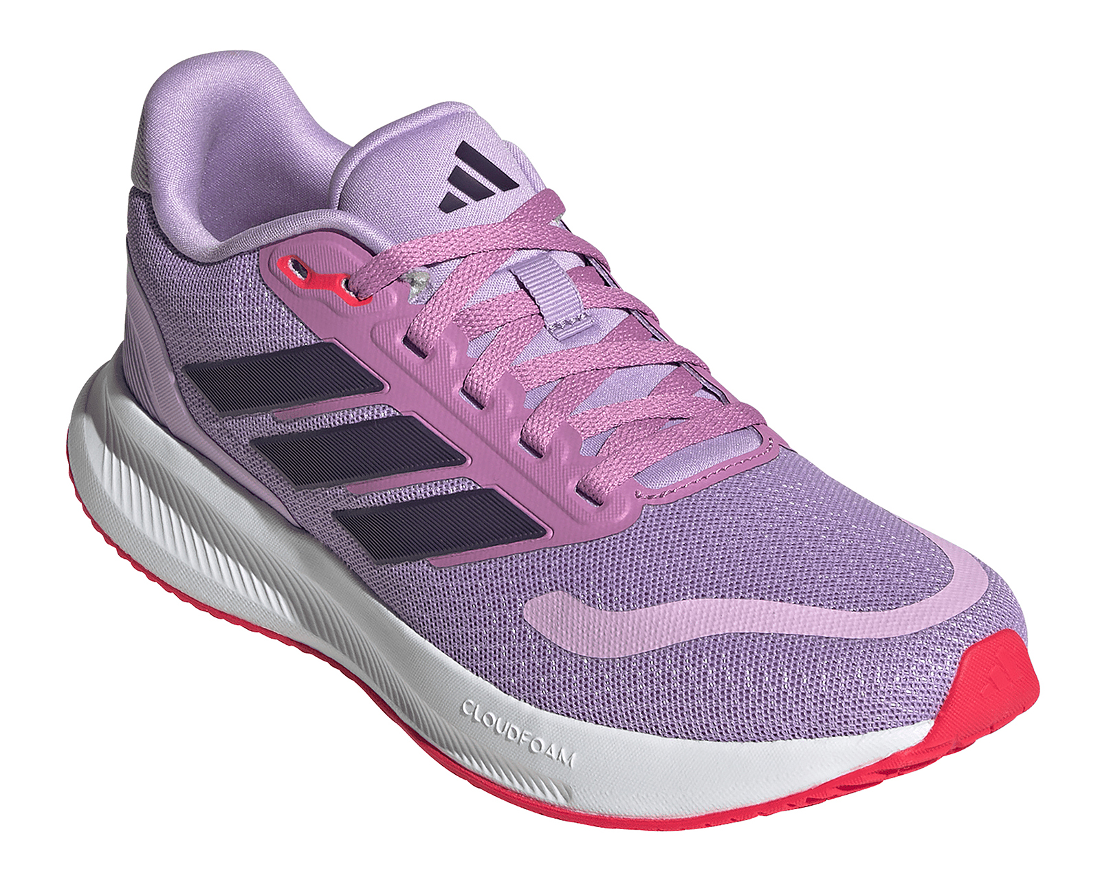 Tenis para Correr Adidas Runfalcon 5 para Mujer