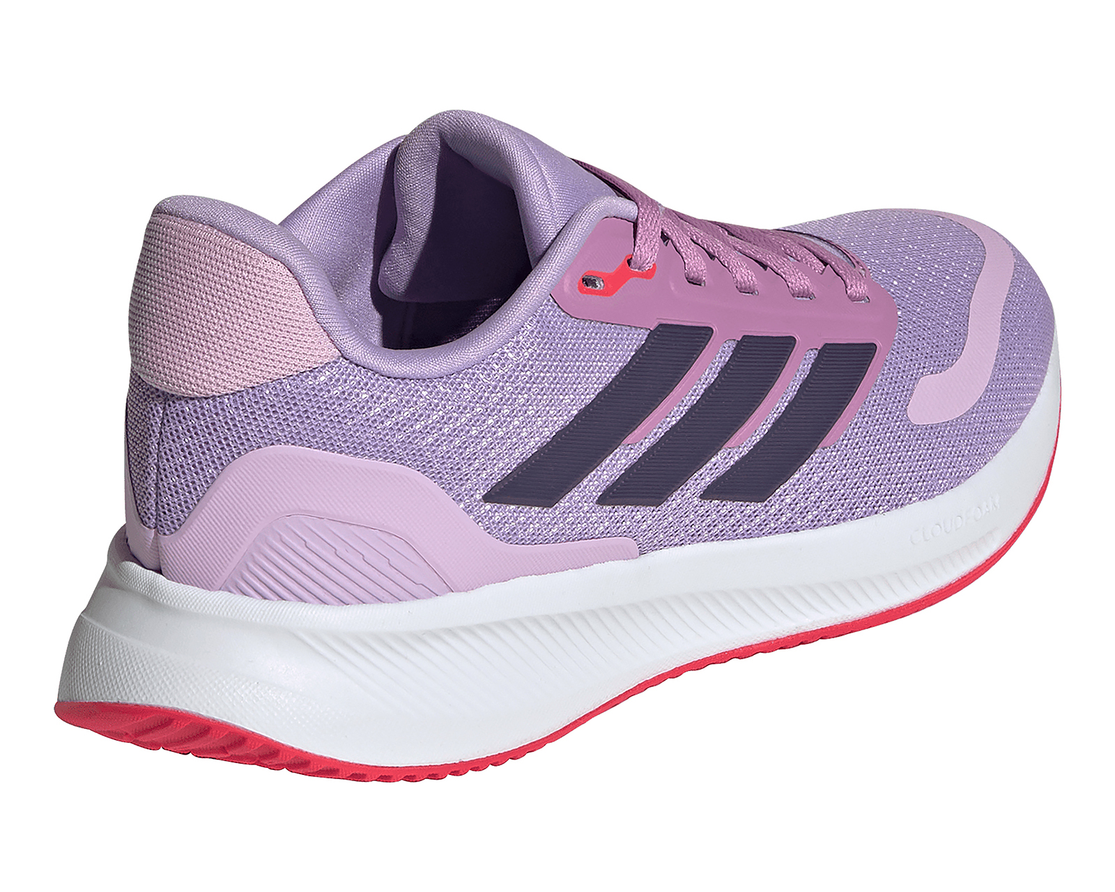 Foto 5 pulgar | Foto 4 | Tenis para Correr Adidas Runfalcon 5 para Mujer