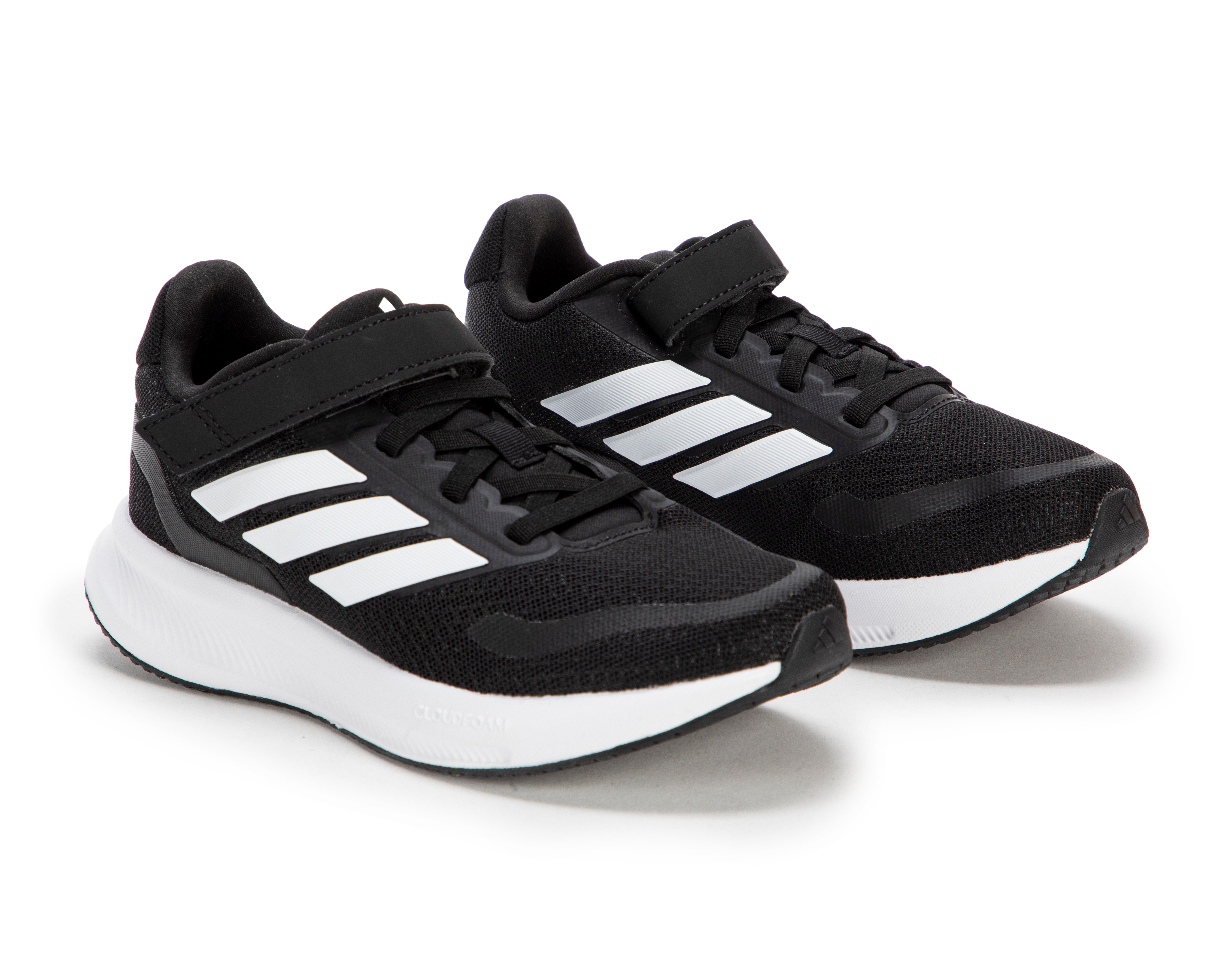 Tenis para Correr Adidas Runfalcon 5 El C para Niño