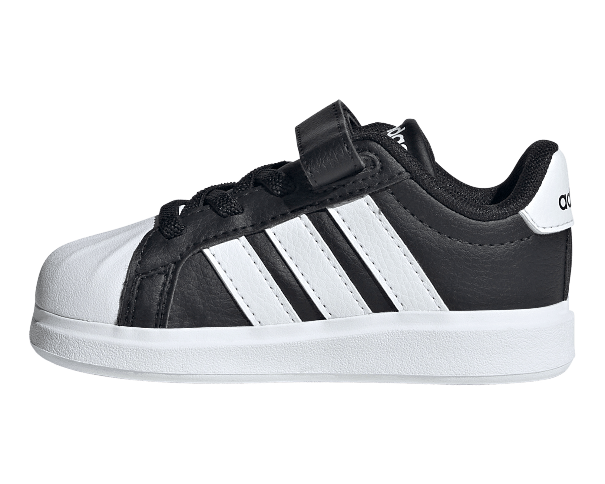Foto 4 pulgar | Foto 3 | Tenis Adidas Streetalk para Bebé