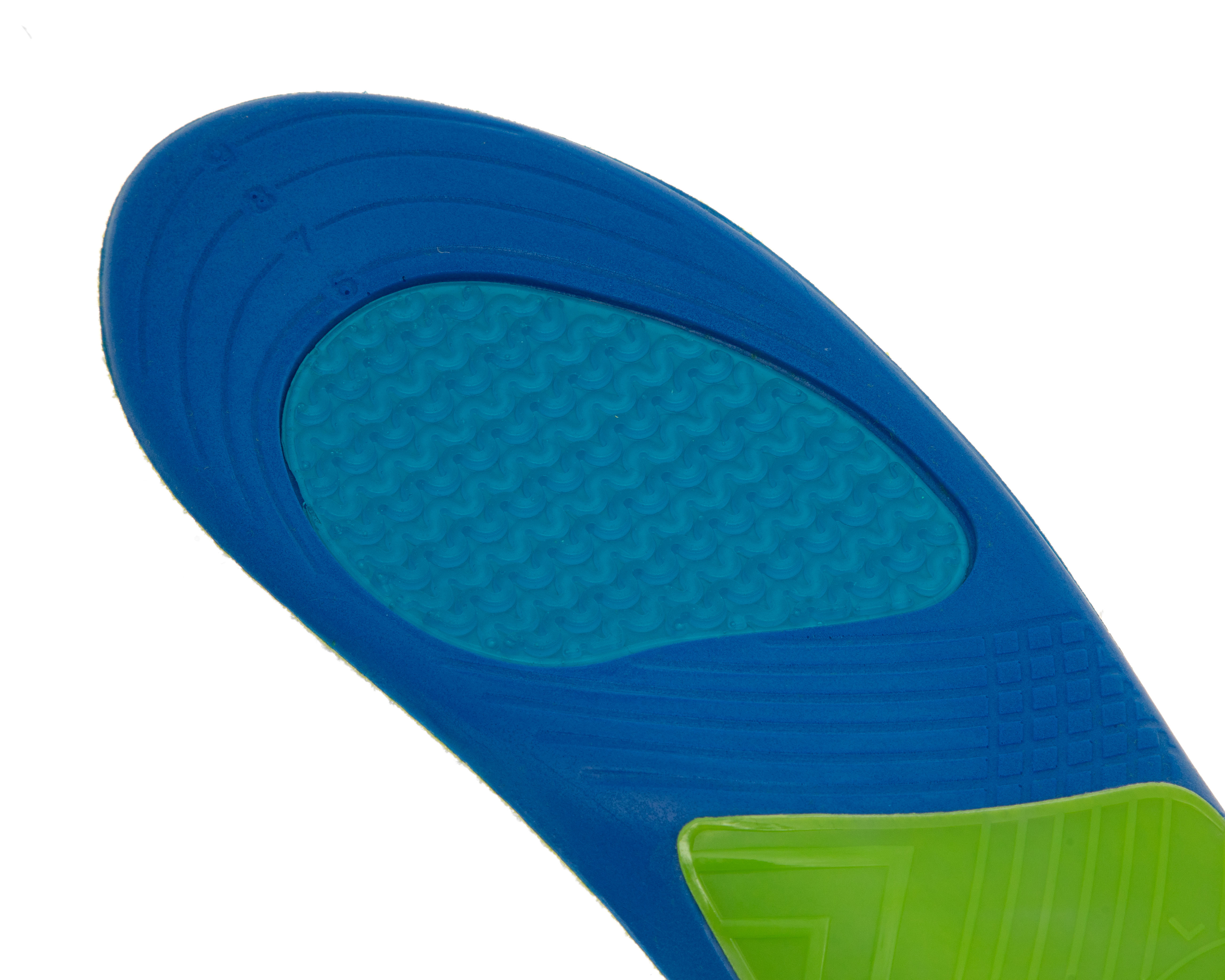 Foto 3 pulgar | Foto 2 | Plantillas para Tenis Dr. Scholl's Tallas 6-10