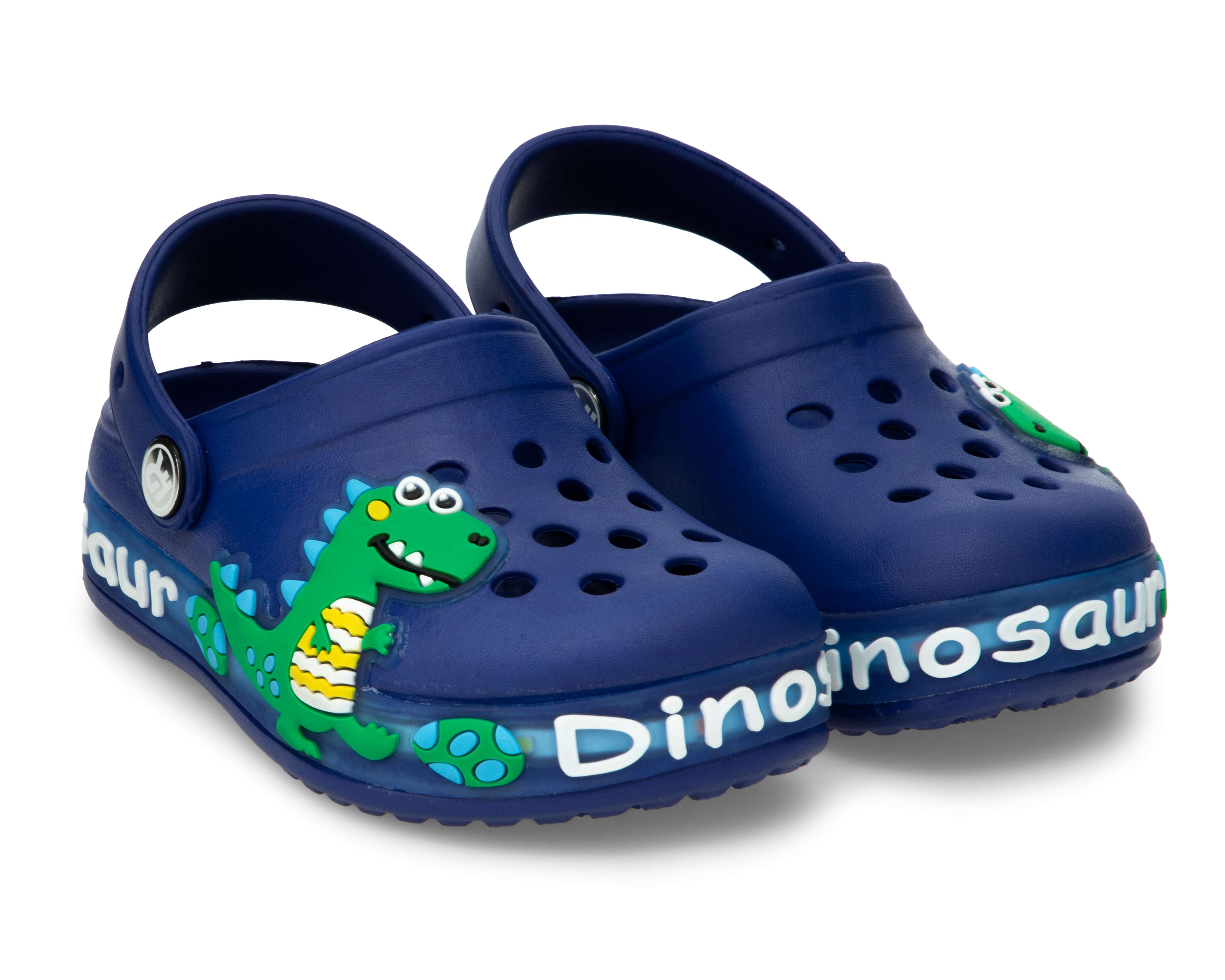 Foto 1 | Foto 1 | Sandalias Rio Beach con Luces para Bebé Niño