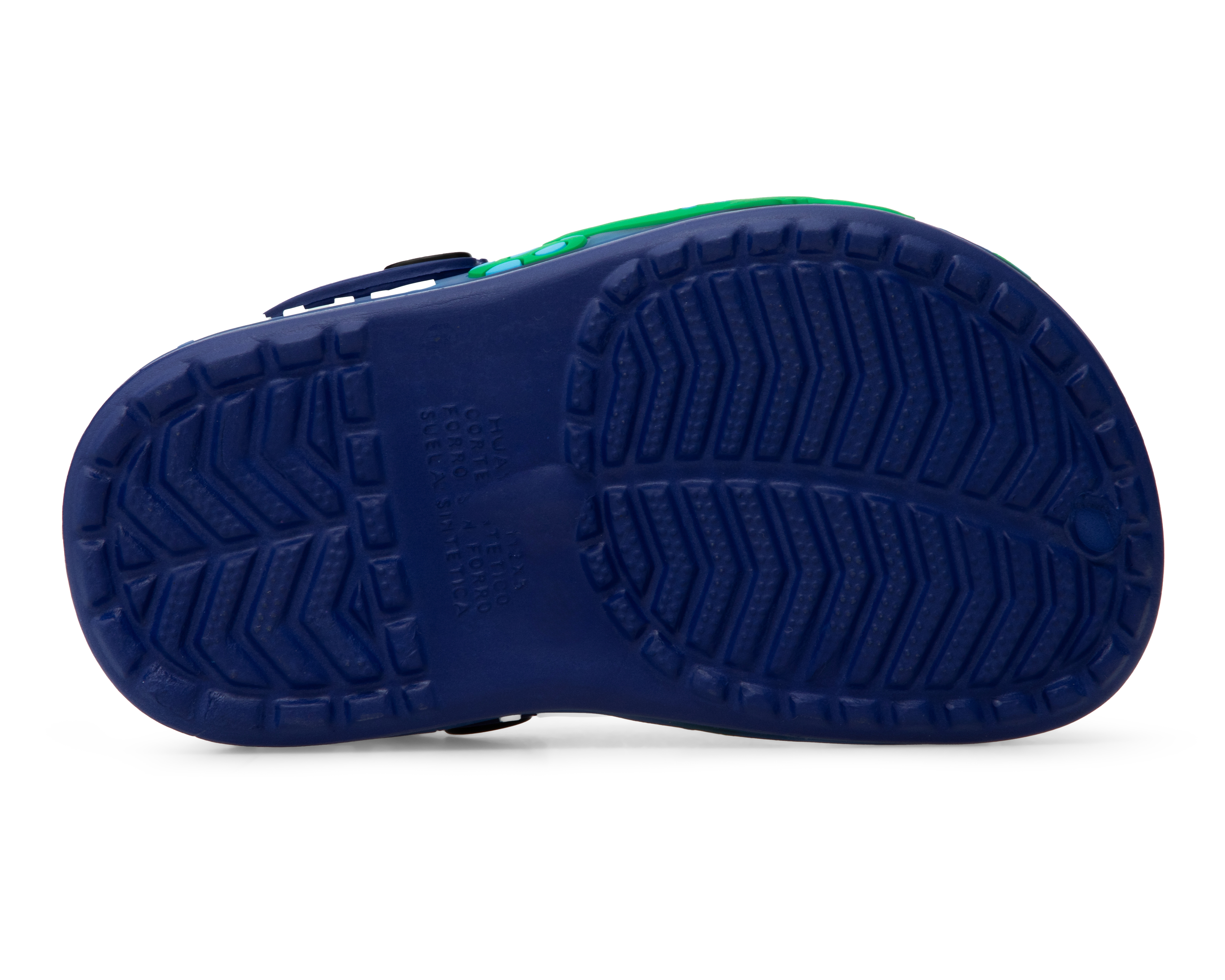 Foto 4 | Foto 4 | Sandalias Rio Beach con Luces para Bebé Niño