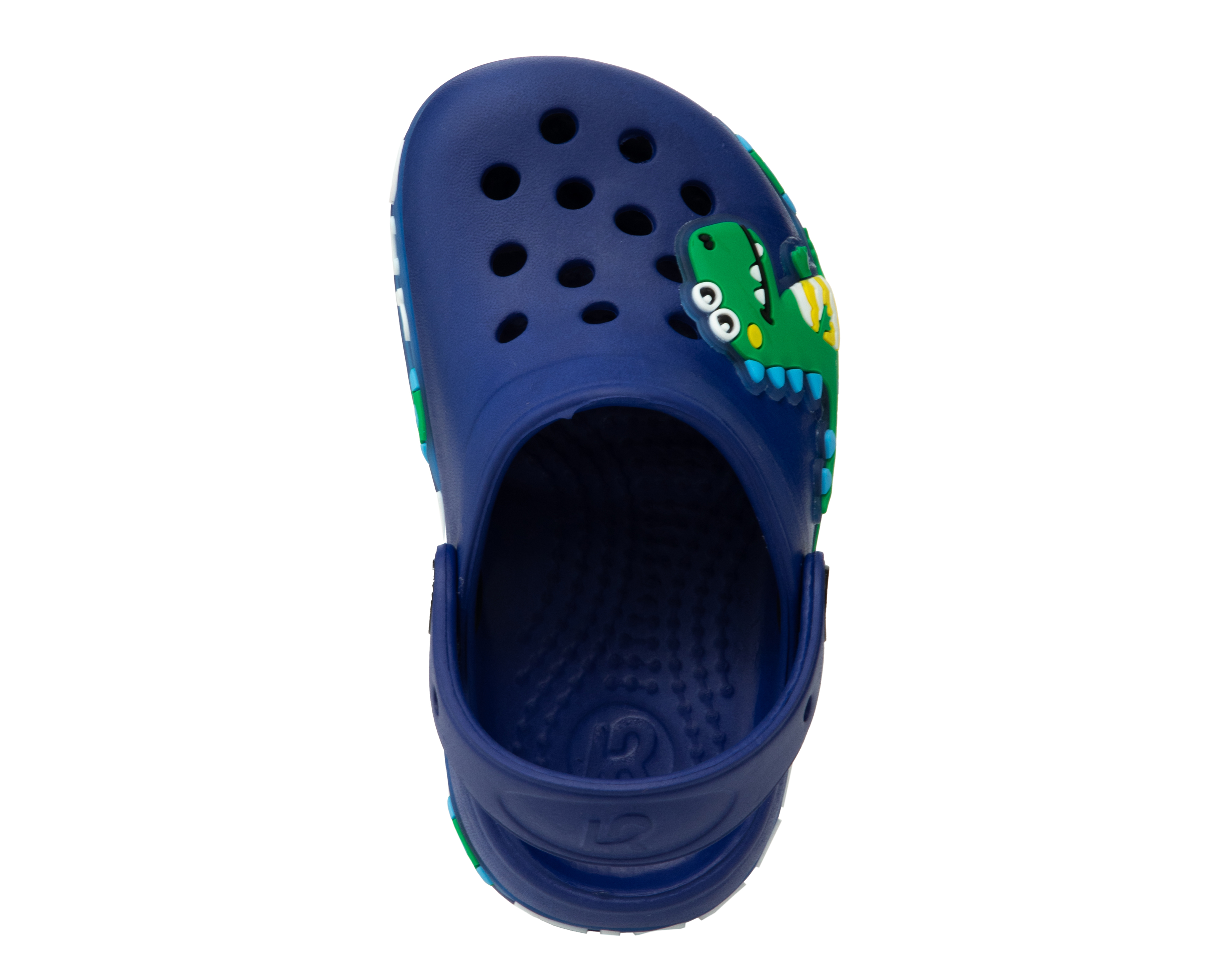 Foto 5 | Foto 5 | Sandalias Rio Beach con Luces para Bebé Niño