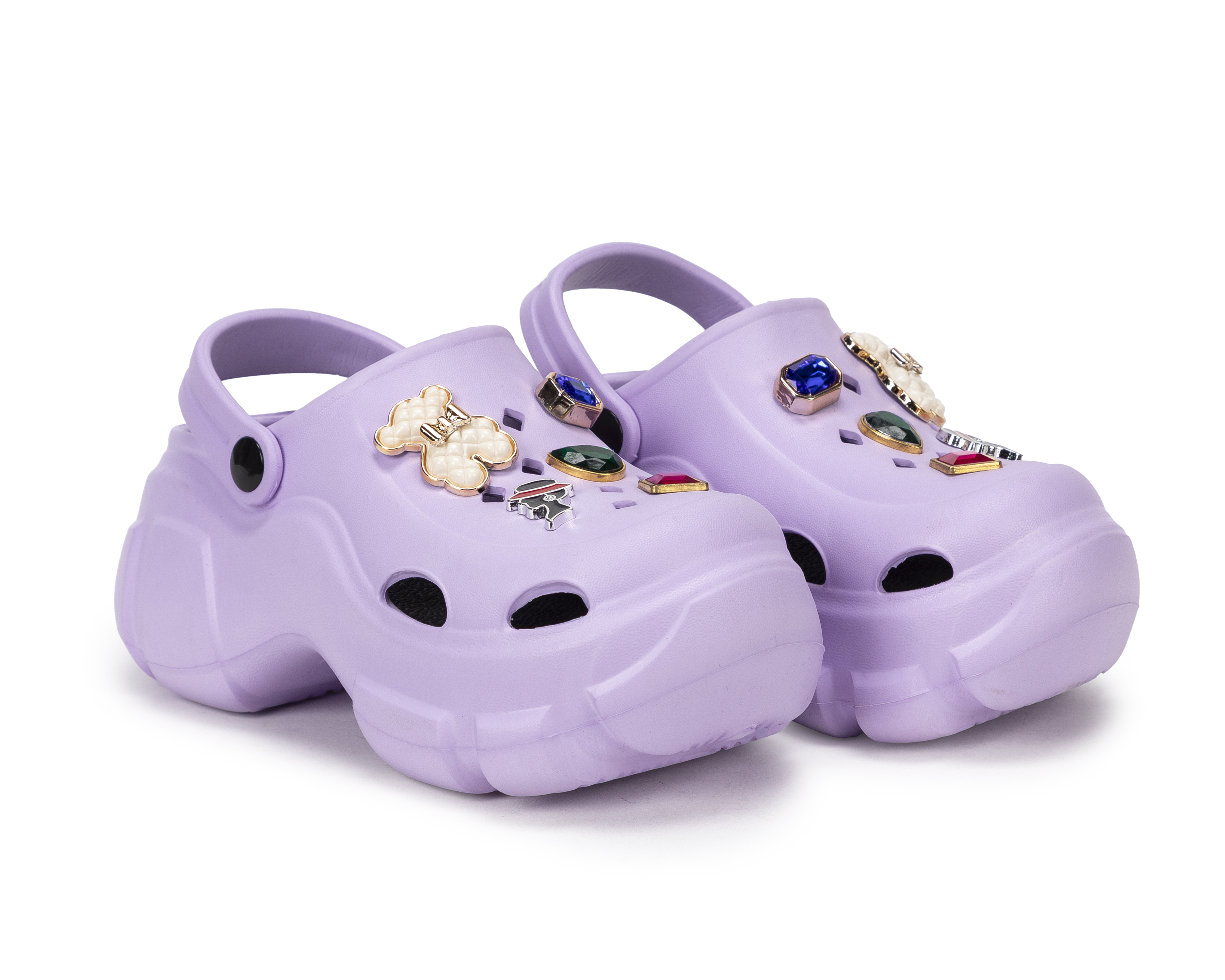 Foto 2 pulgar | Foto 1 | Sandalias Rio Beach para Niña