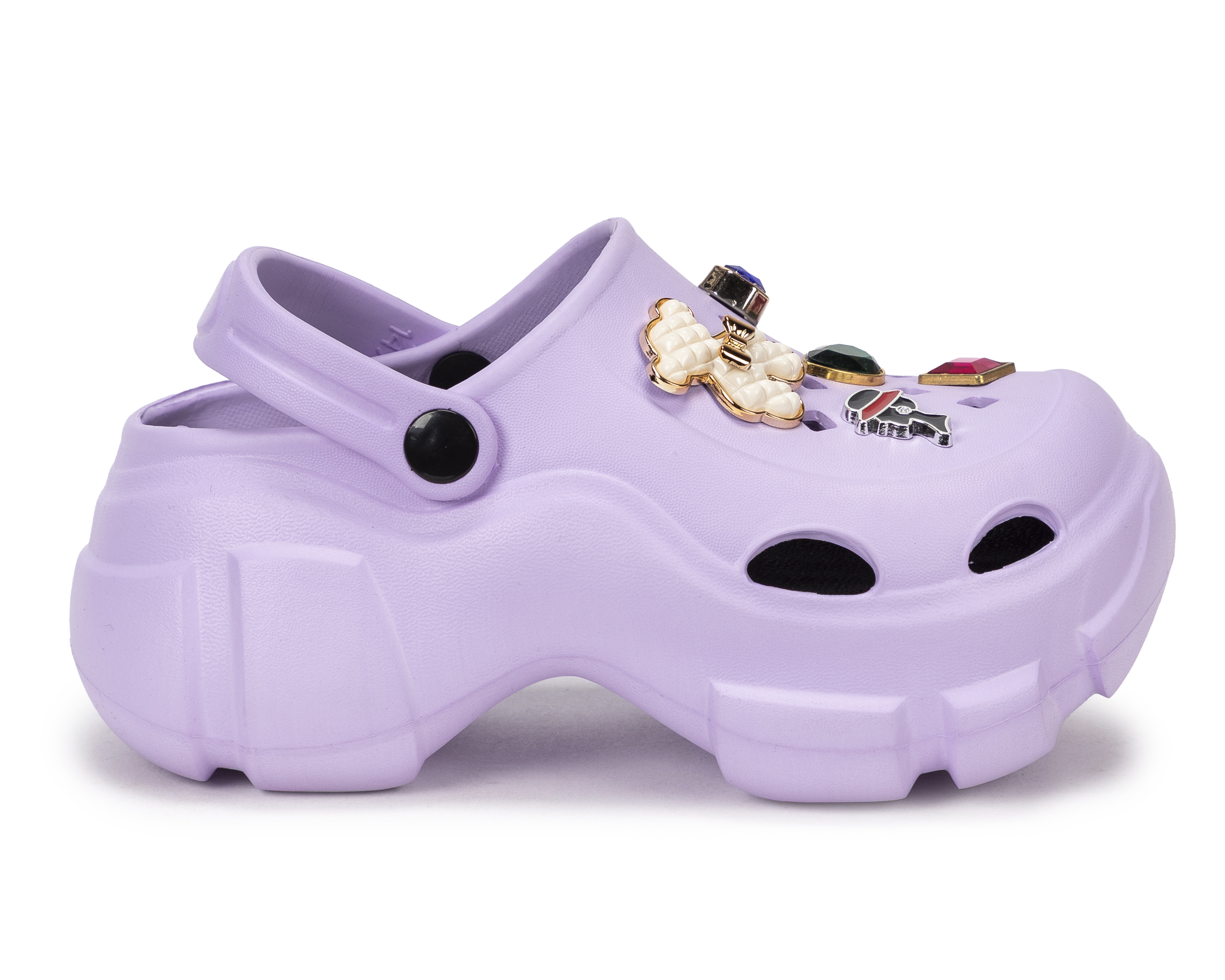 Foto 3 pulgar | Foto 2 | Sandalias Rio Beach para Niña