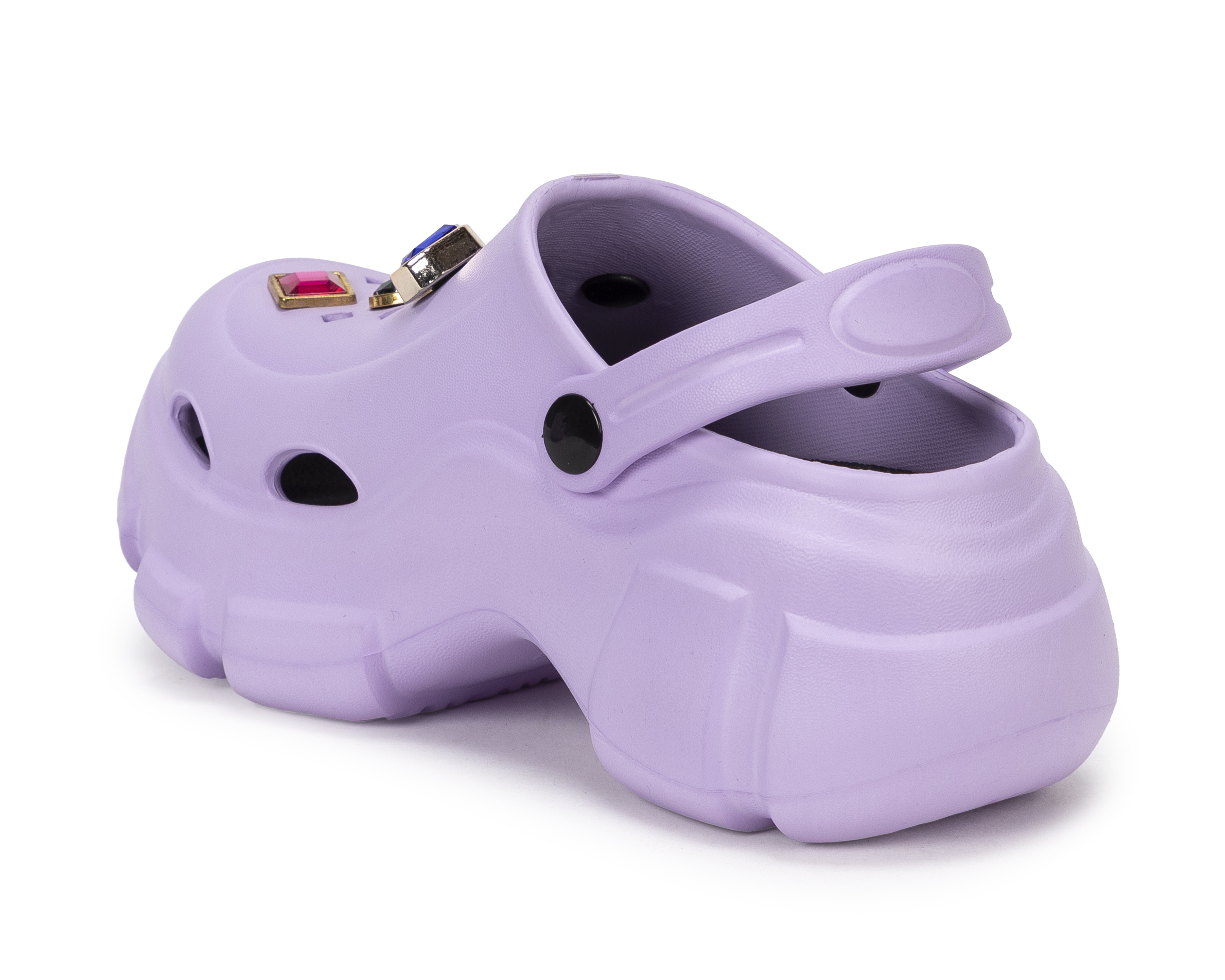 Foto 4 pulgar | Foto 3 | Sandalias Rio Beach para Niña