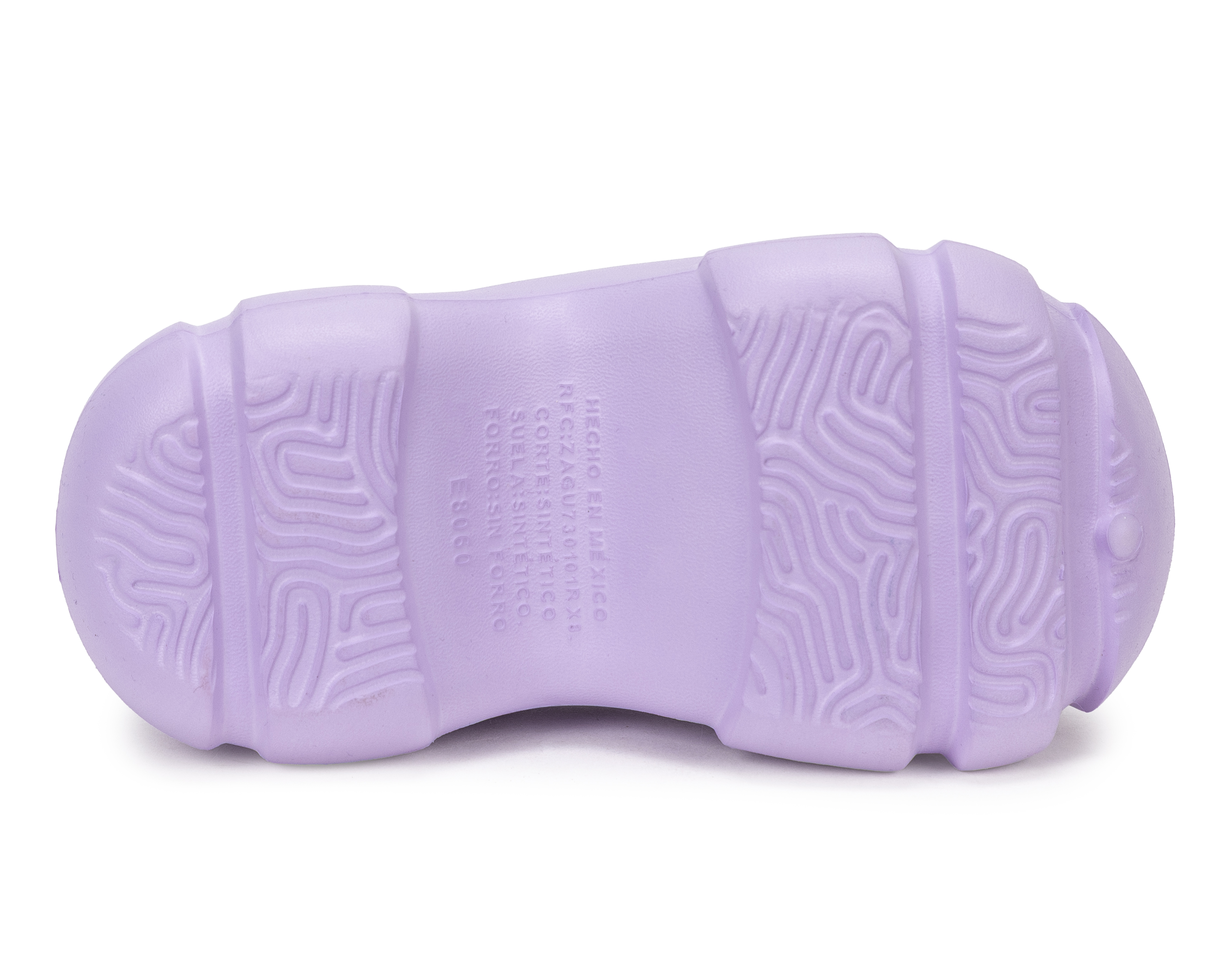 Foto 5 pulgar | Foto 4 | Sandalias Rio Beach para Niña