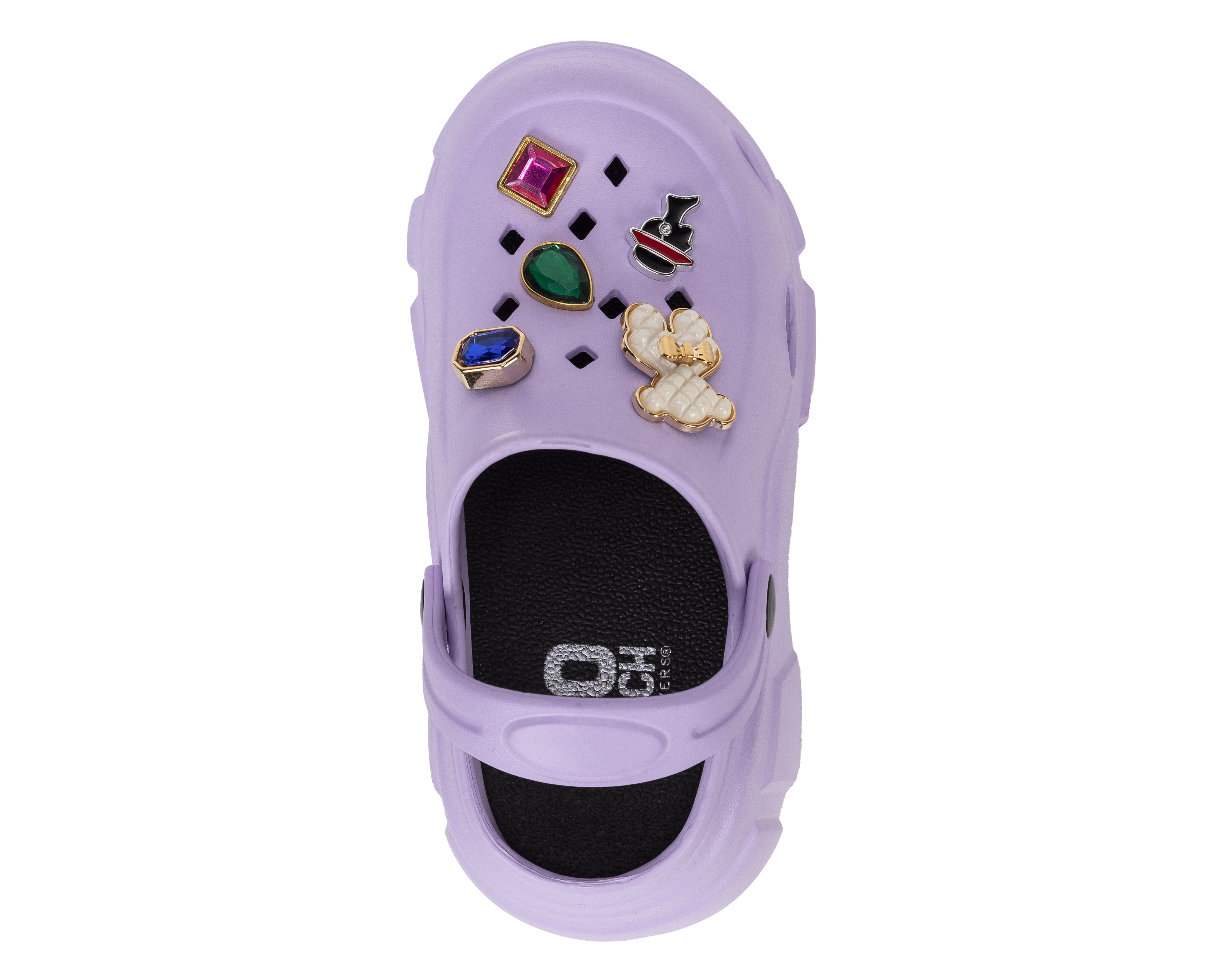 Foto 6 pulgar | Foto 5 | Sandalias Rio Beach para Niña