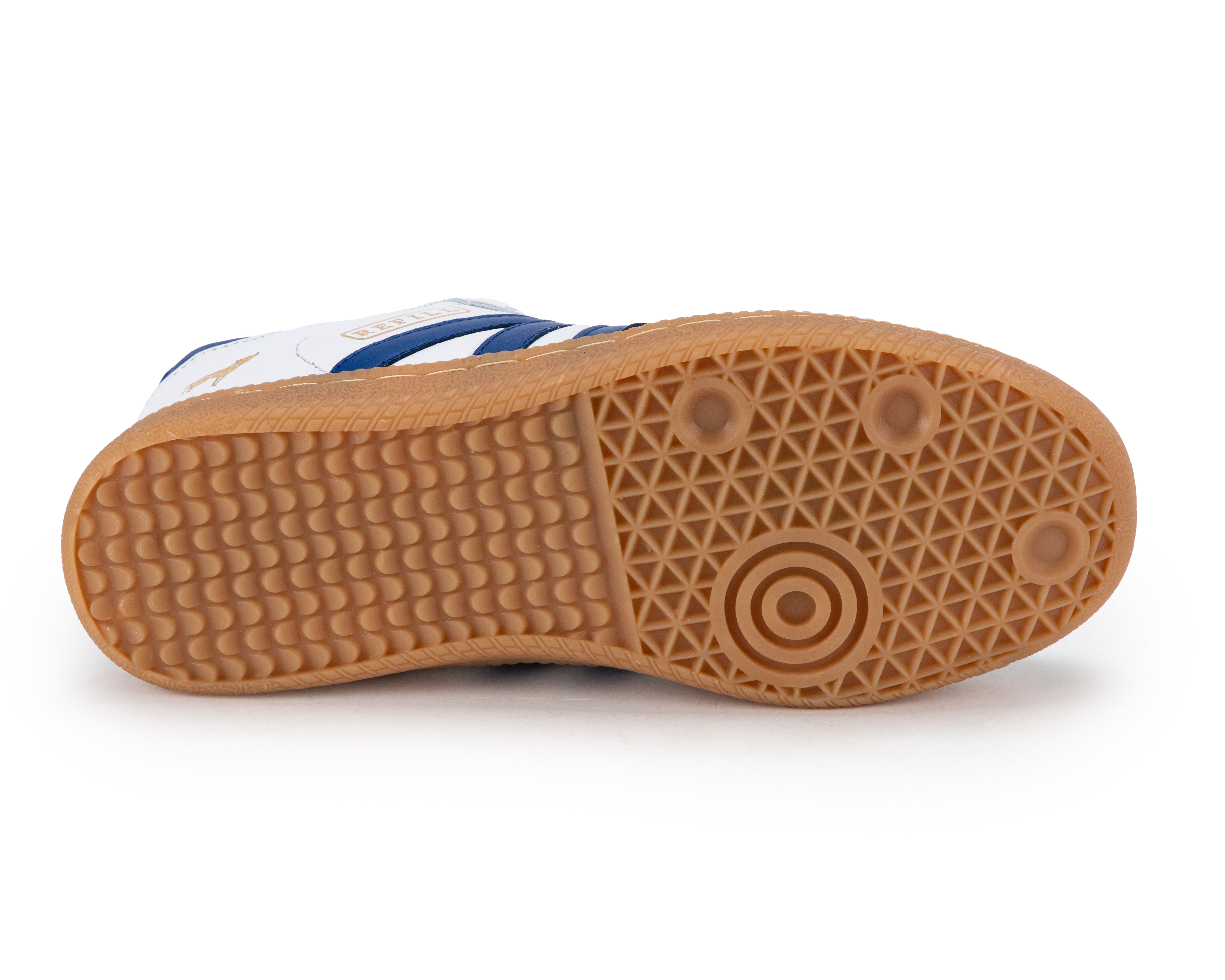 Foto 5 pulgar | Foto 4 | Tenis Casuales Refill Juveniles