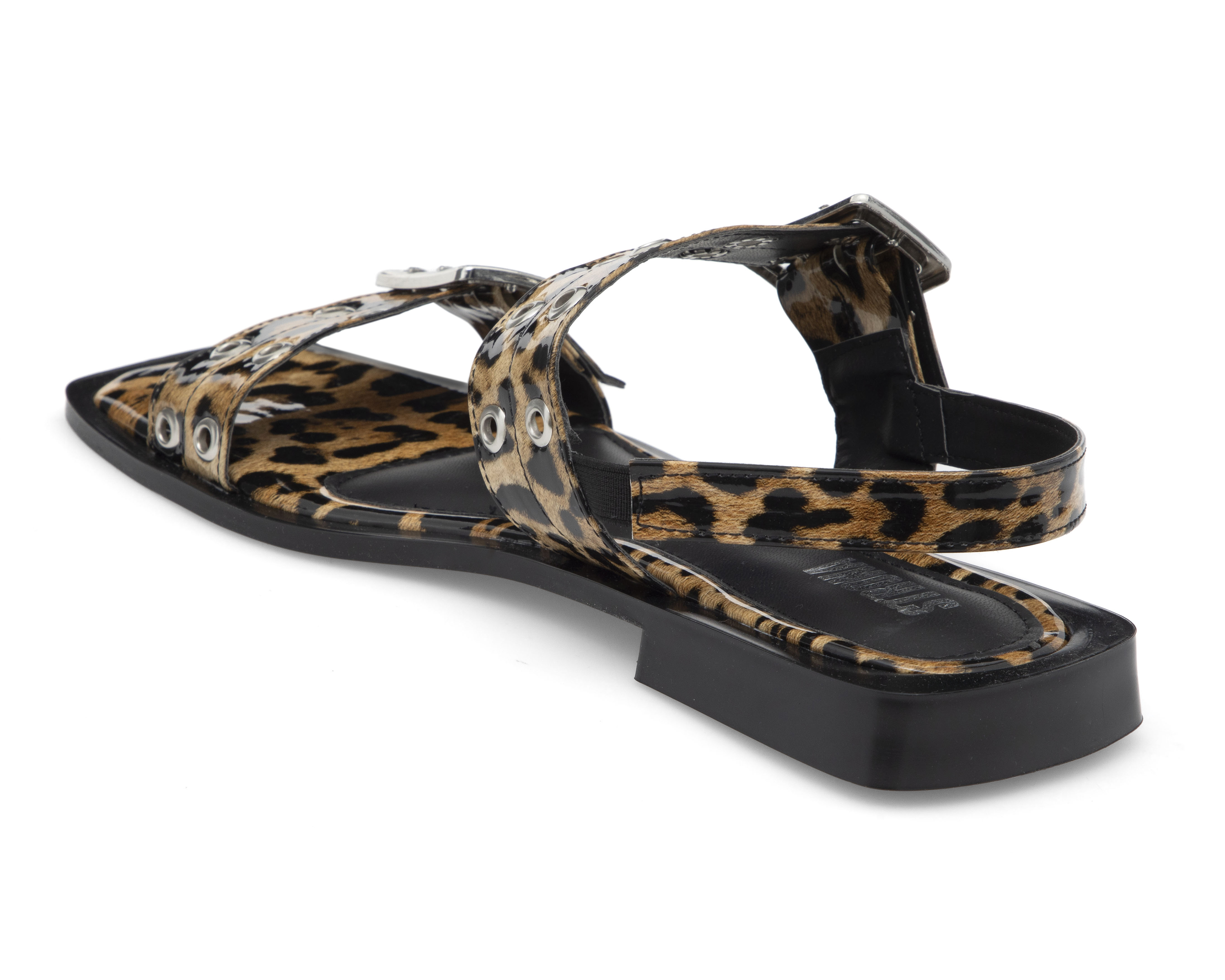 Foto 4 pulgar | Foto 3 | Sandalias Casuales Strona para Mujer