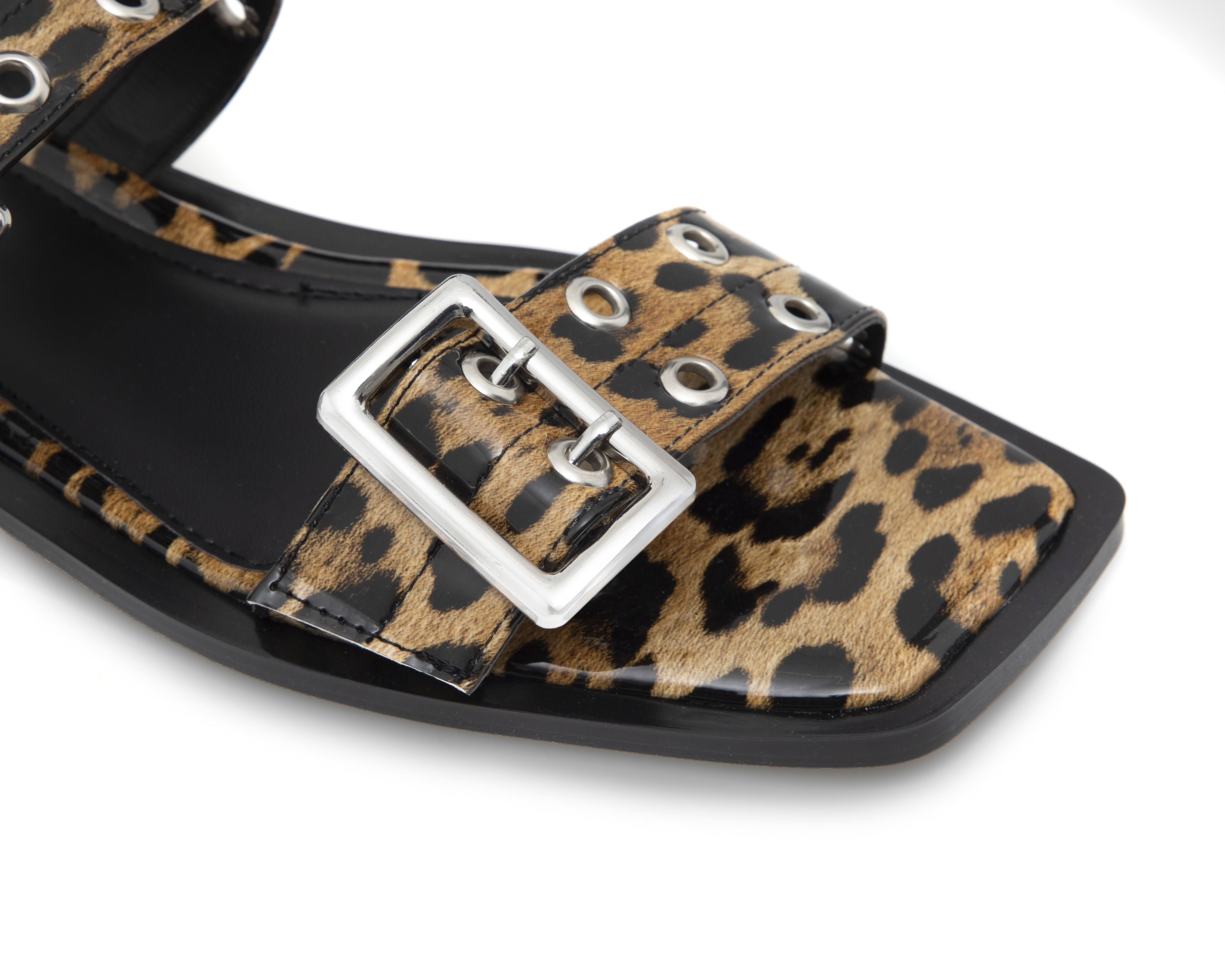 Foto 6 | Foto 6 | Sandalias Casuales Strona para Mujer