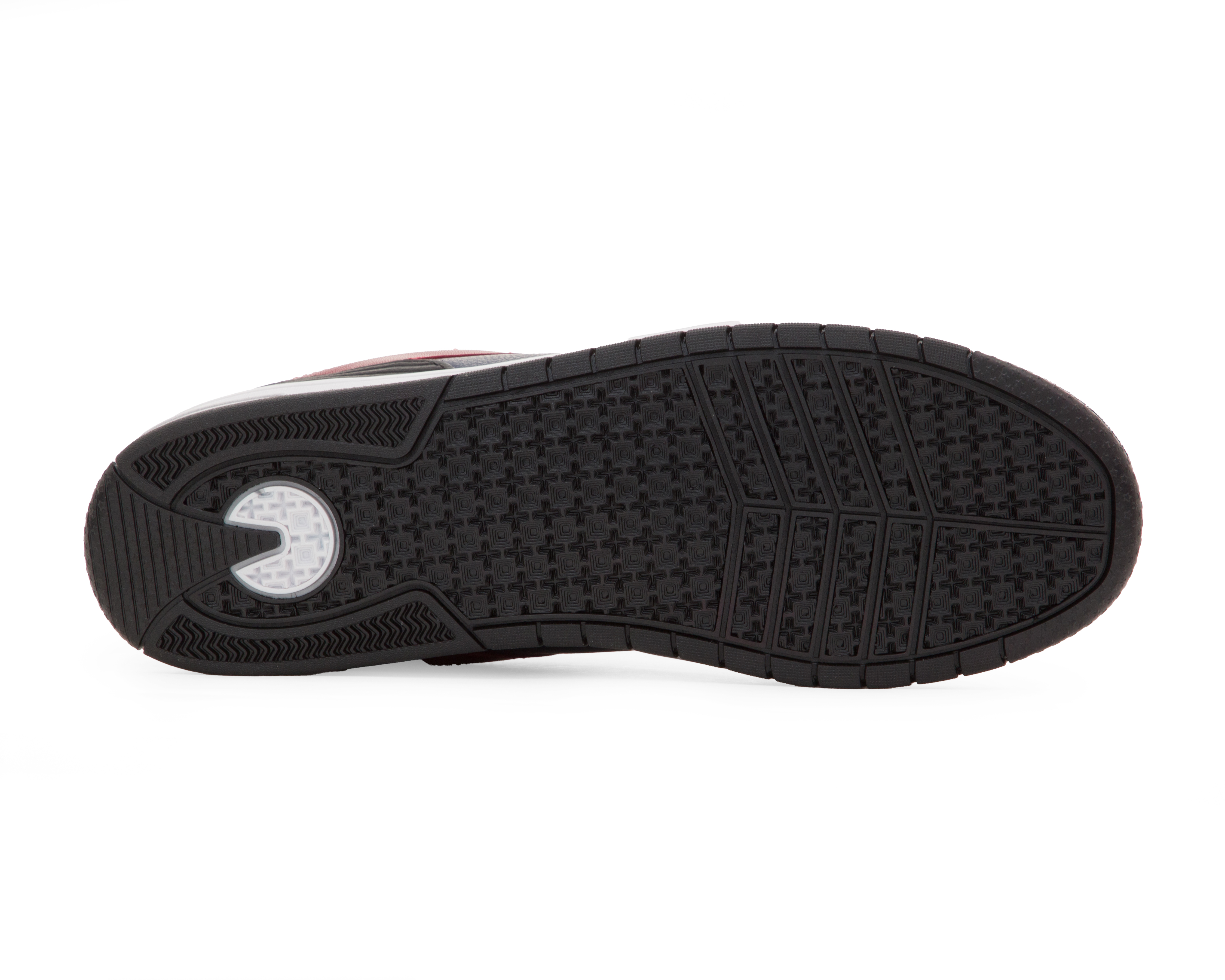 Foto 5 pulgar | Foto 4 | Tenis Casuales Superman para Hombre