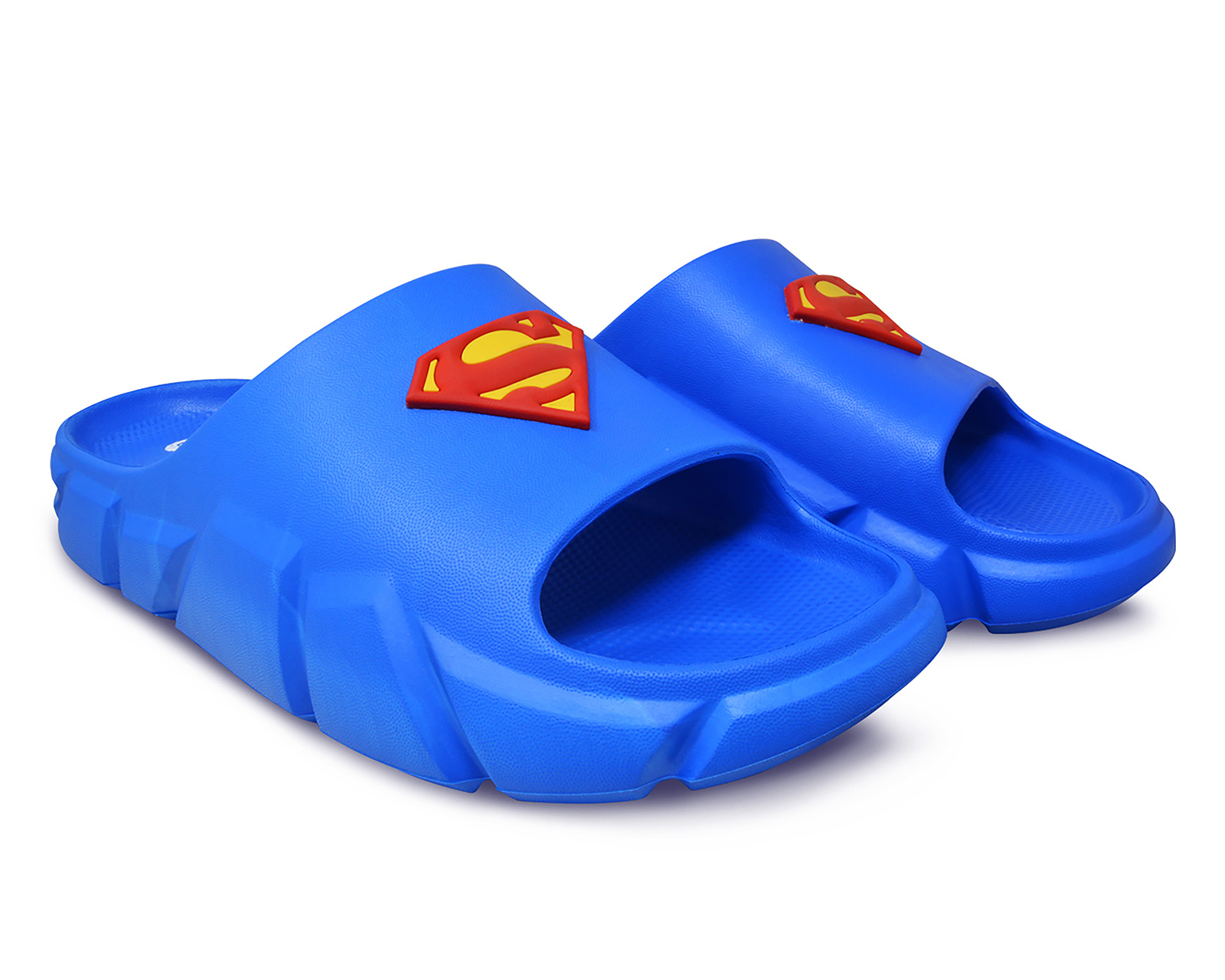 Sandalias de Playa Superman para Hombre