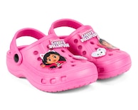 Sandalias Gabby's Dollhouse para Niña