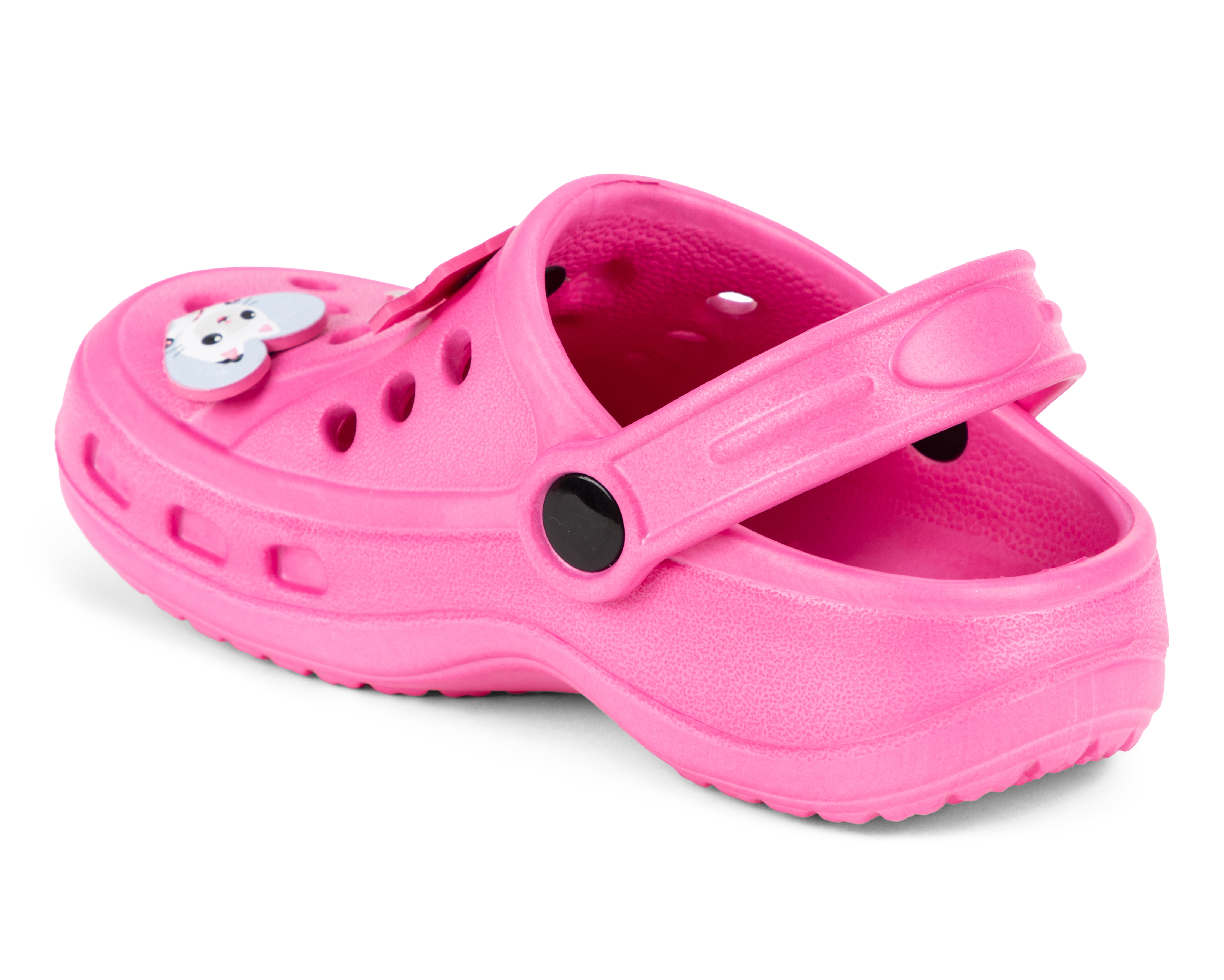 Foto 3 | Foto 3 | Sandalias Gabby's Dollhouse para Niña