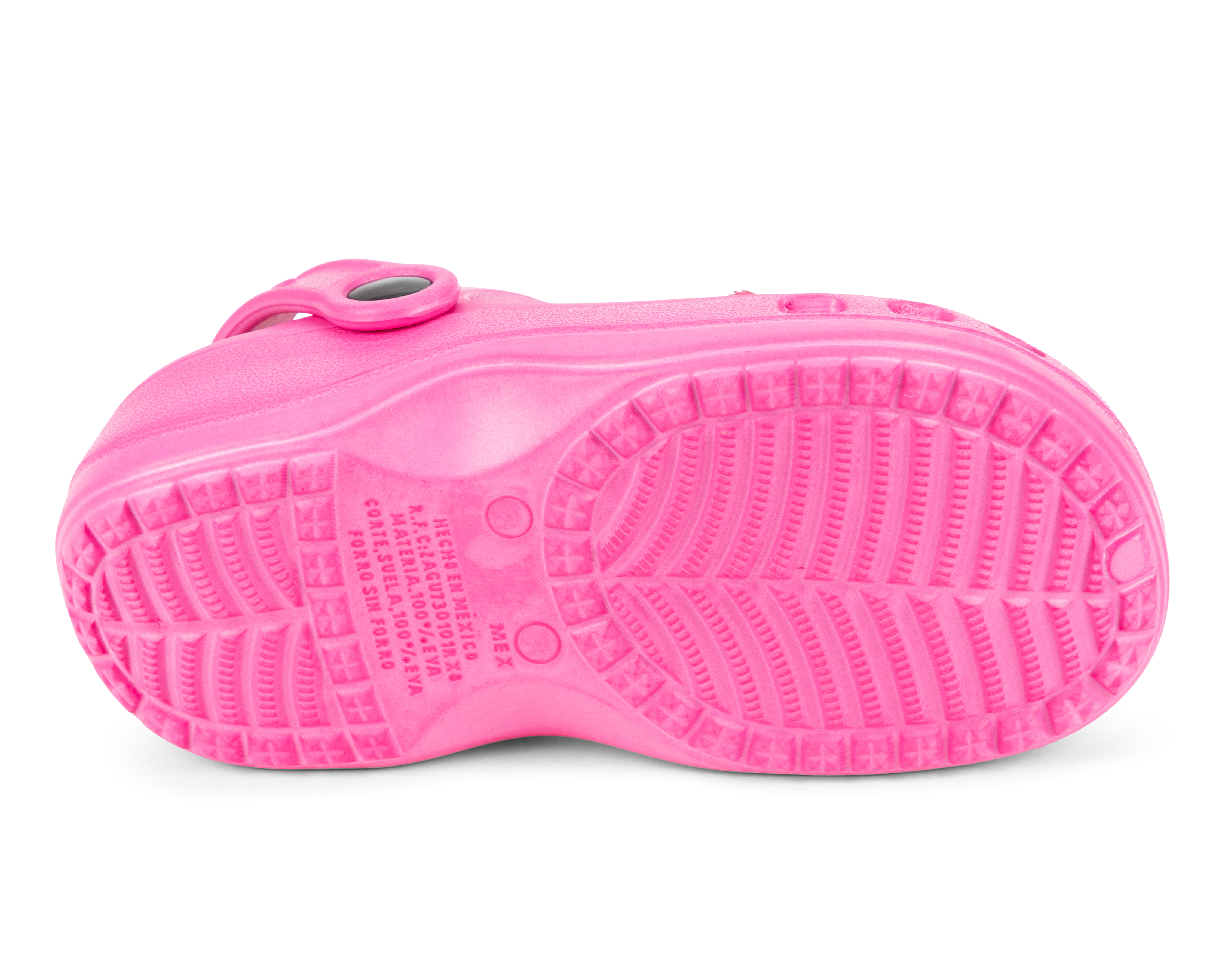 Foto 5 pulgar | Foto 4 | Sandalias Gabby's Dollhouse para Niña