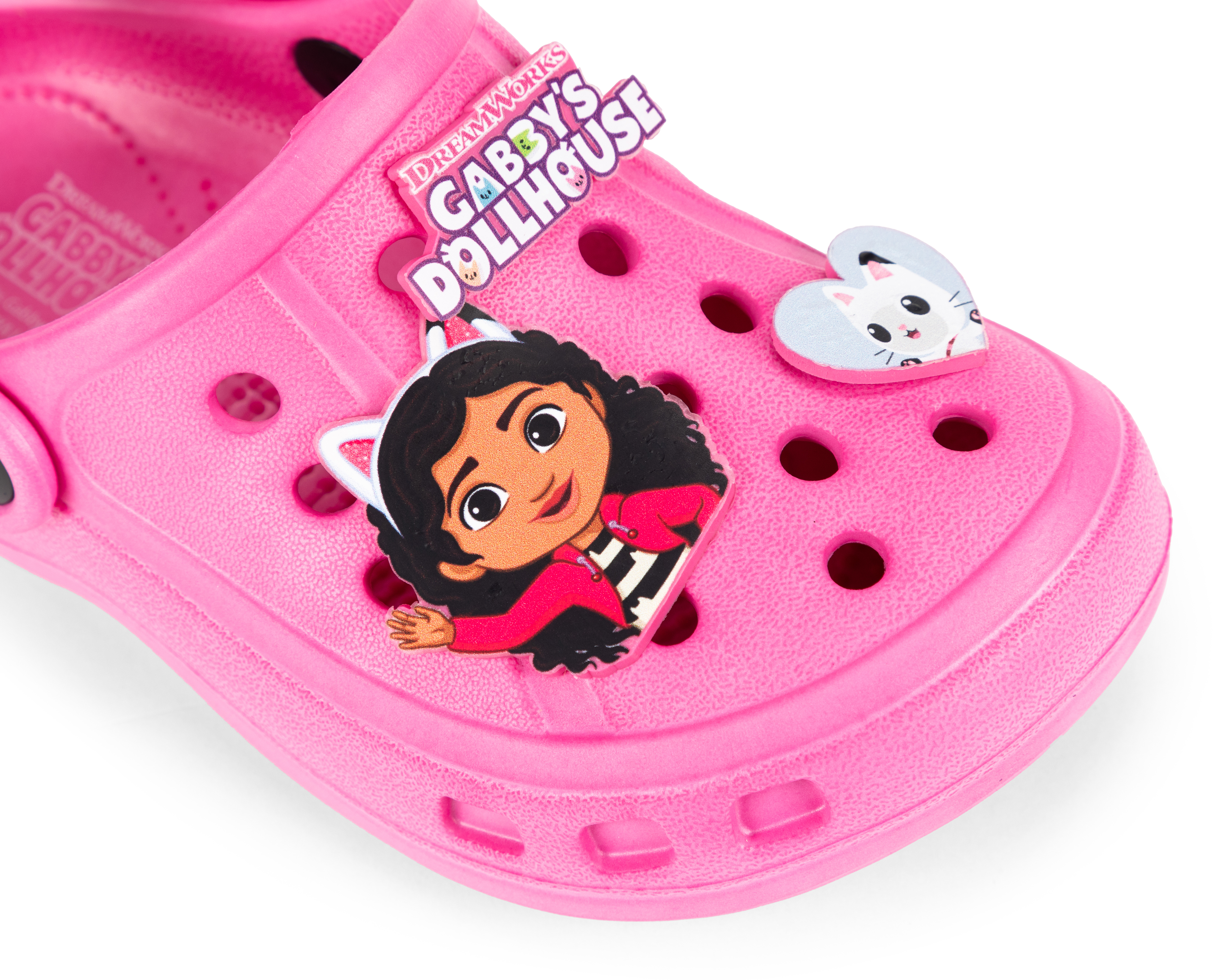 Foto 6 | Foto 6 | Sandalias Gabby's Dollhouse para Niña