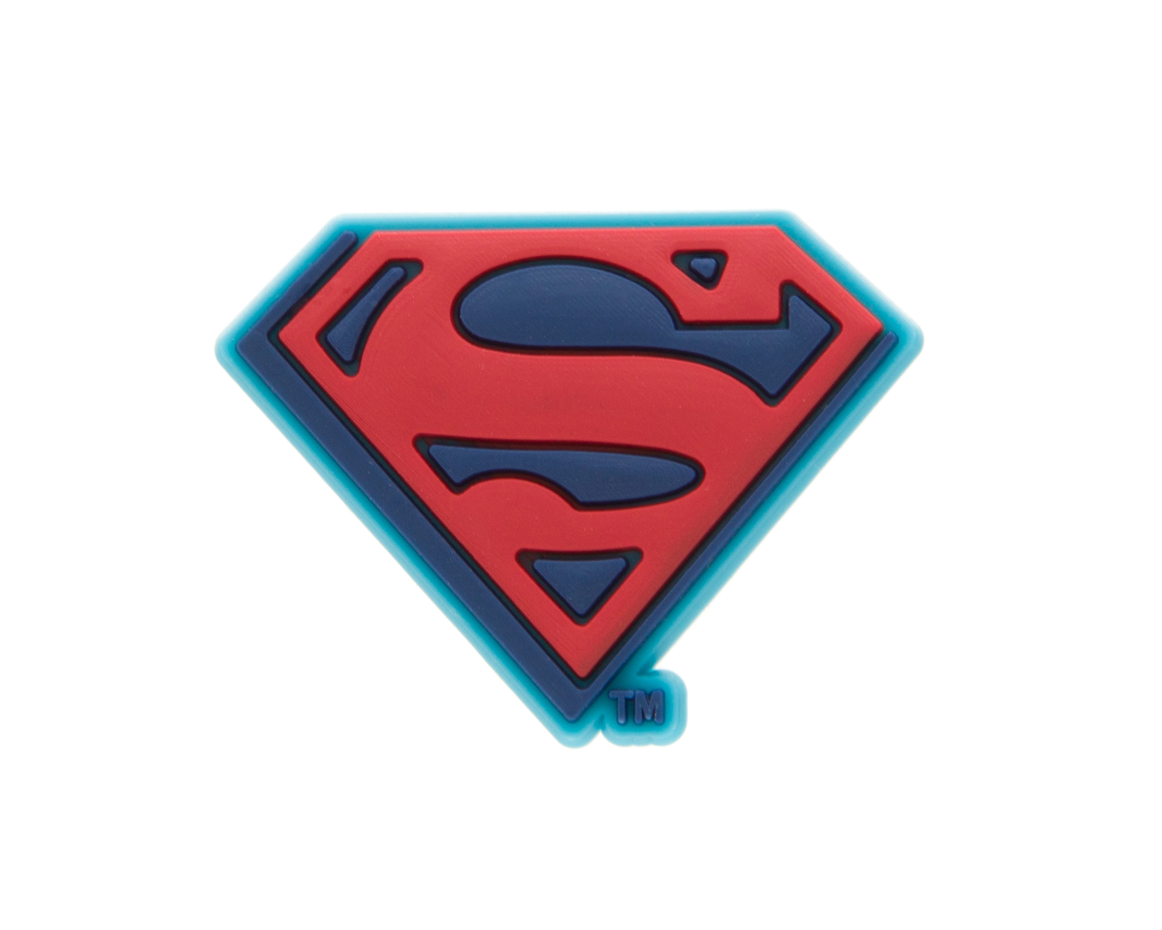 Foto 4 pulgar | Foto 3 | Paquete de Pines para Calzado Superman 5 Piezas