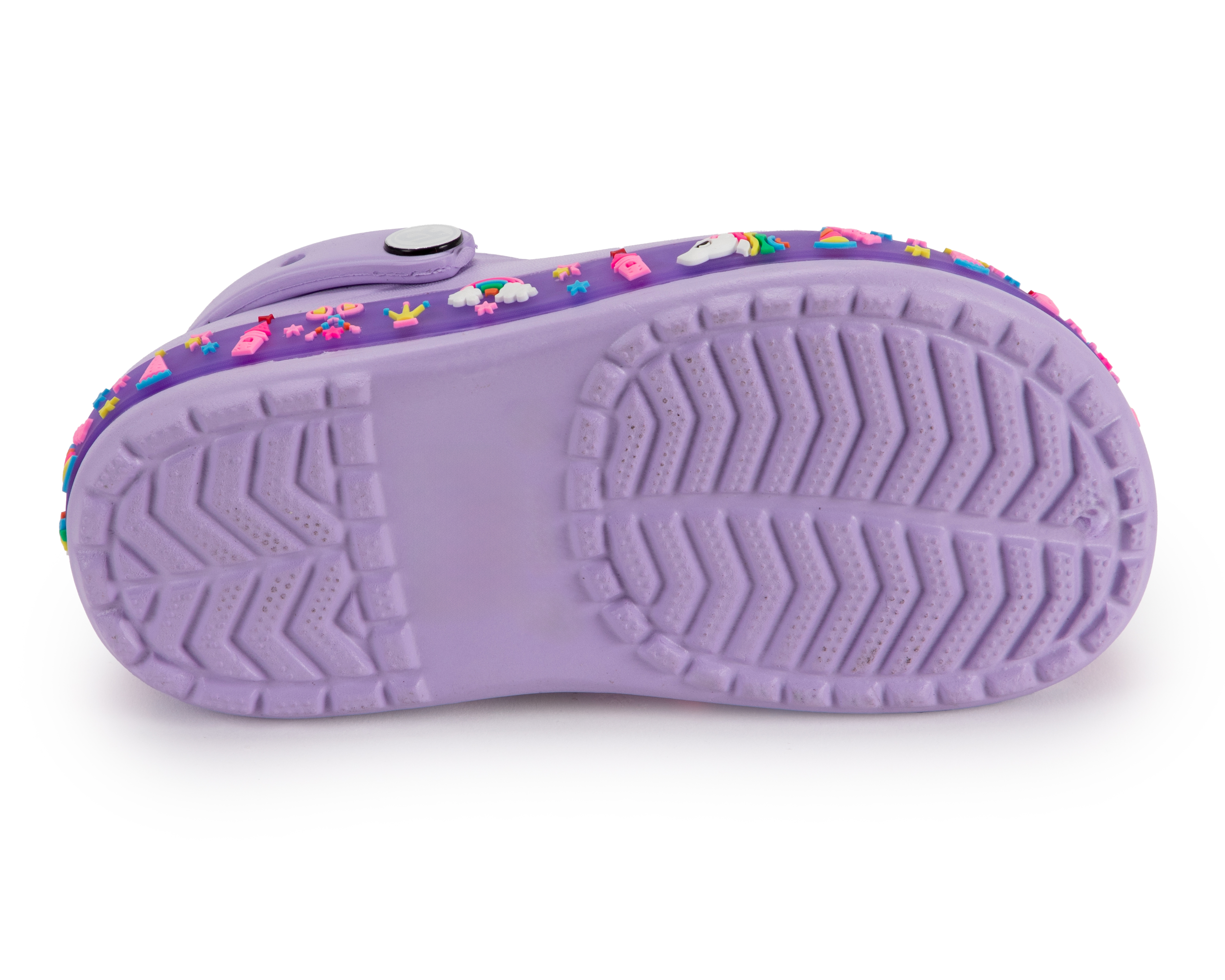 Foto 5 pulgar | Foto 4 | Sandalias de Playa Rio Beach para Niña