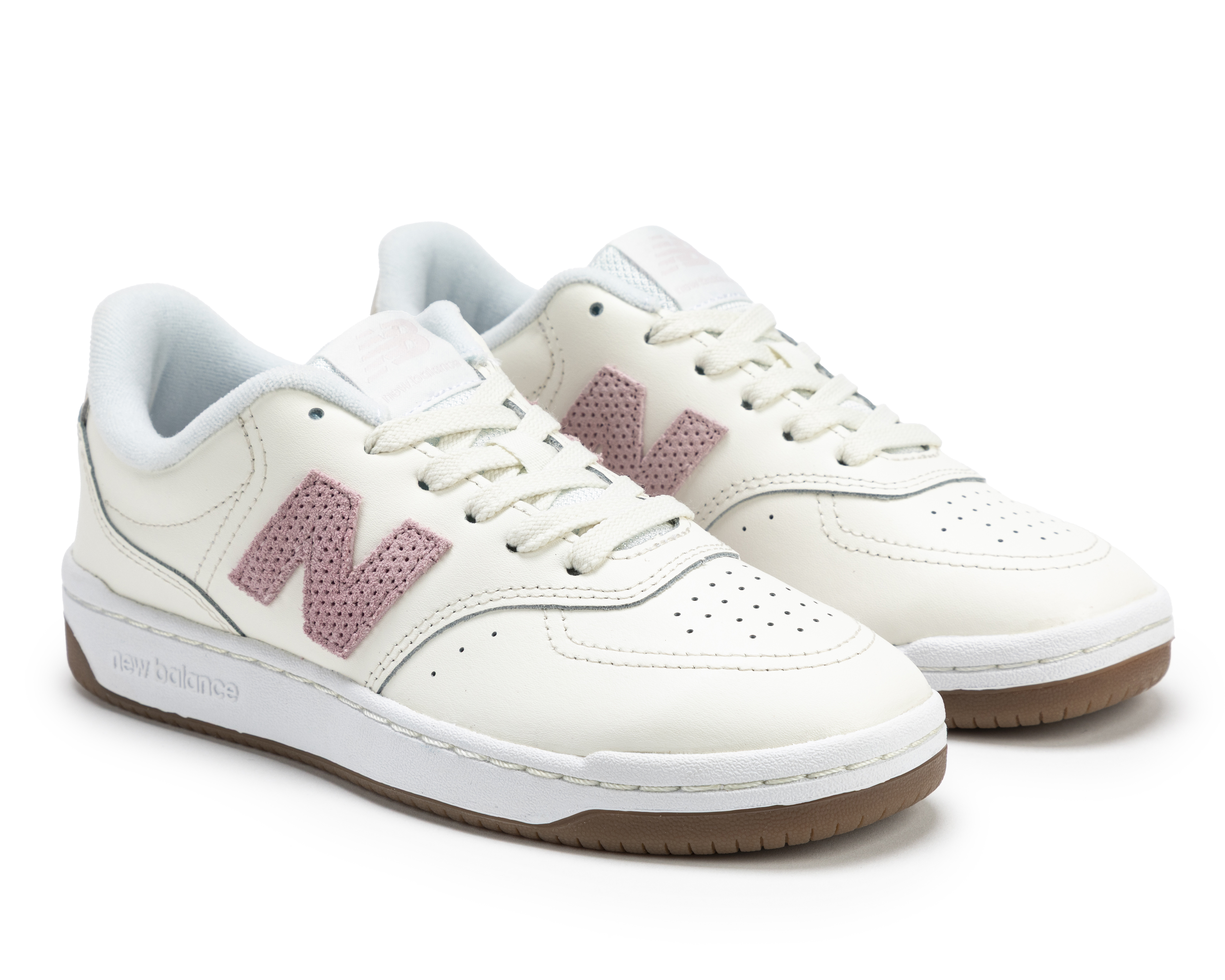 Tenis New Balance BbW80 para Mujer