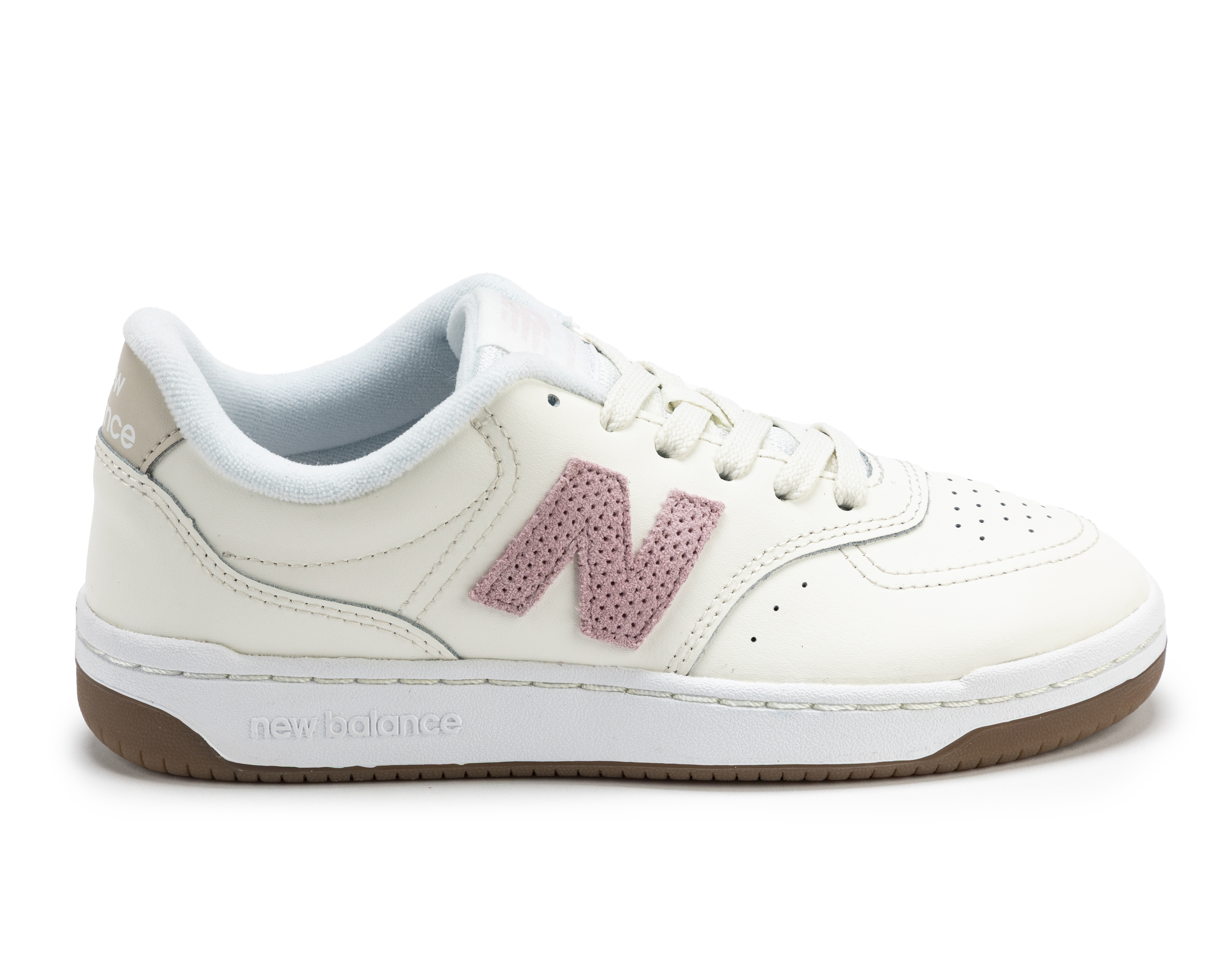 Foto 3 pulgar | Foto 2 | Tenis New Balance BbW80 para Mujer