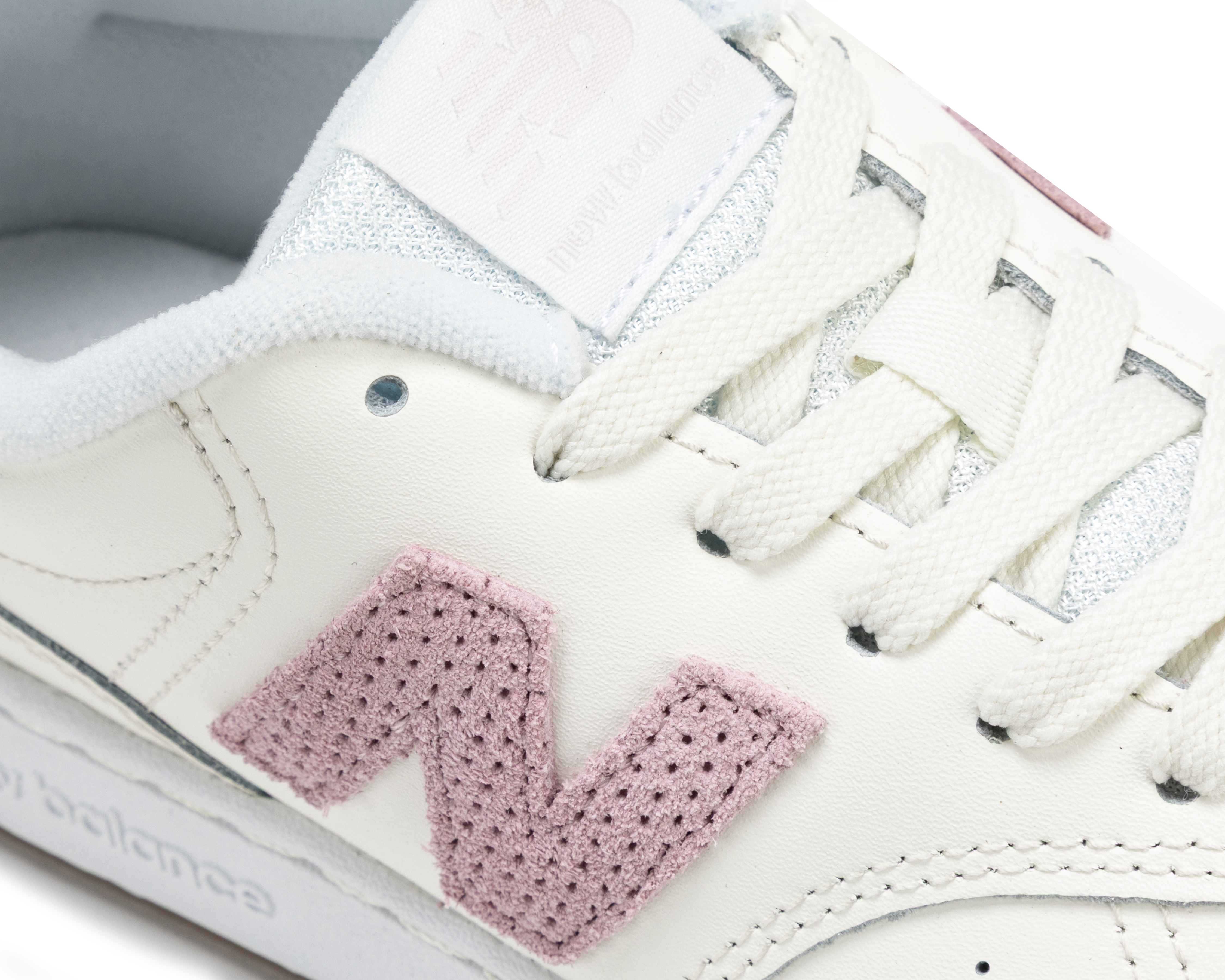 Foto 7 pulgar | Foto 6 | Tenis New Balance BbW80 para Mujer