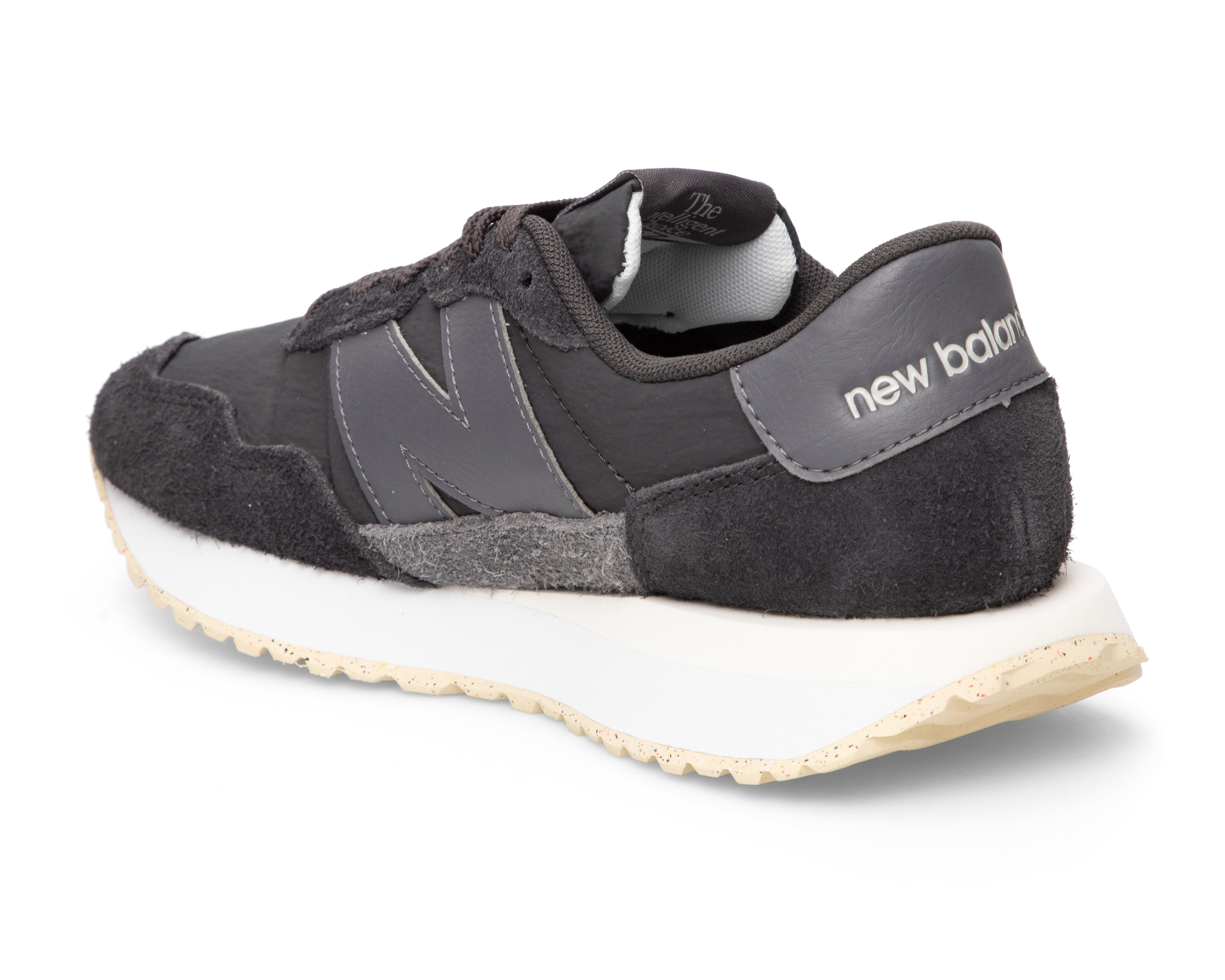 Foto 3 | Foto 3 | Tenis New Balance 237 para Mujer